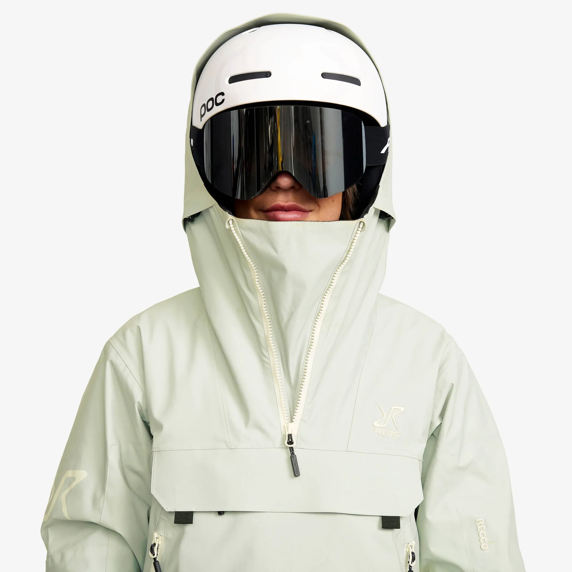 AccXel Insulated 2L Ski Anorak Naiset