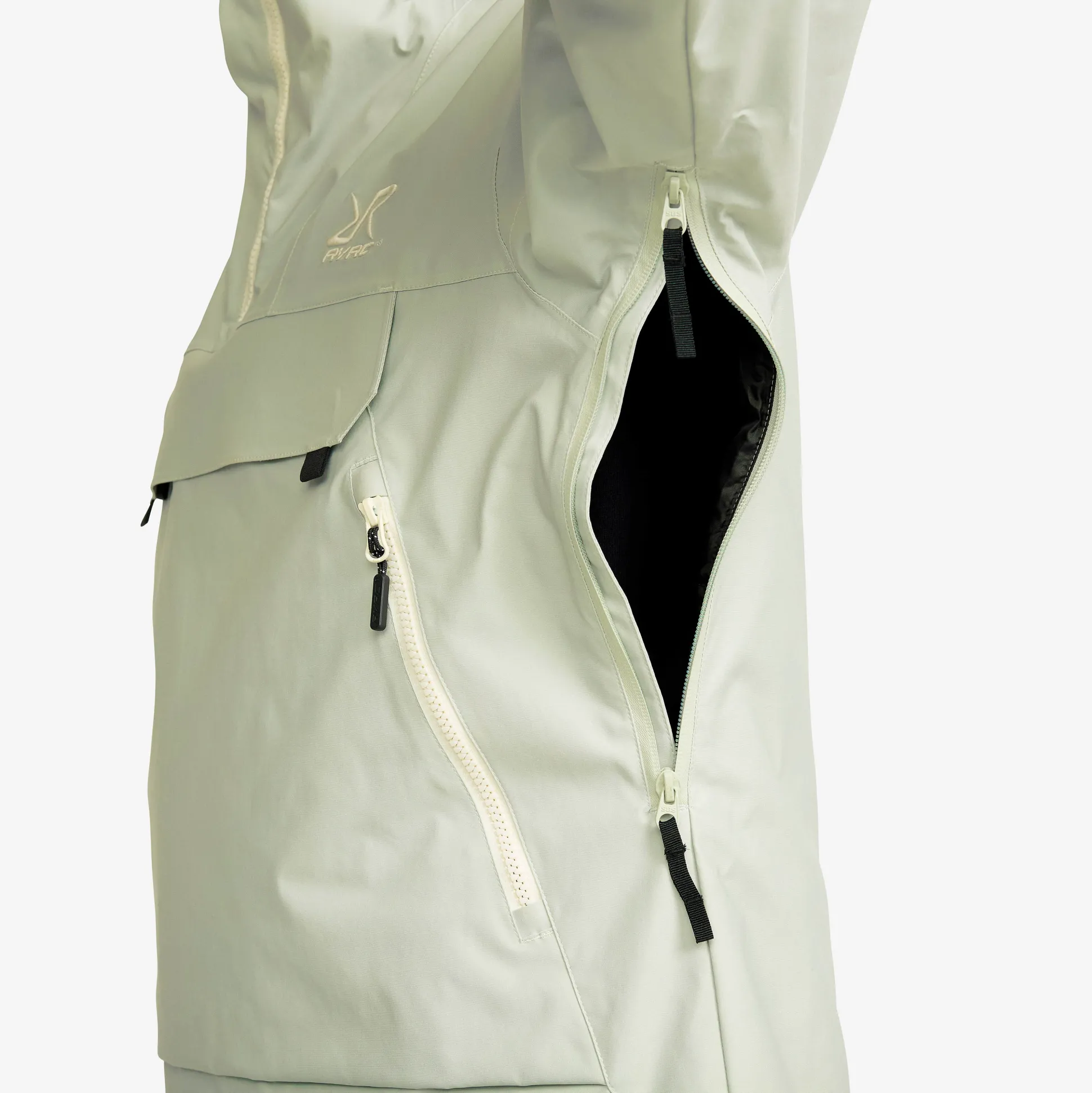 AccXel Insulated 2L Ski Anorak Naiset
