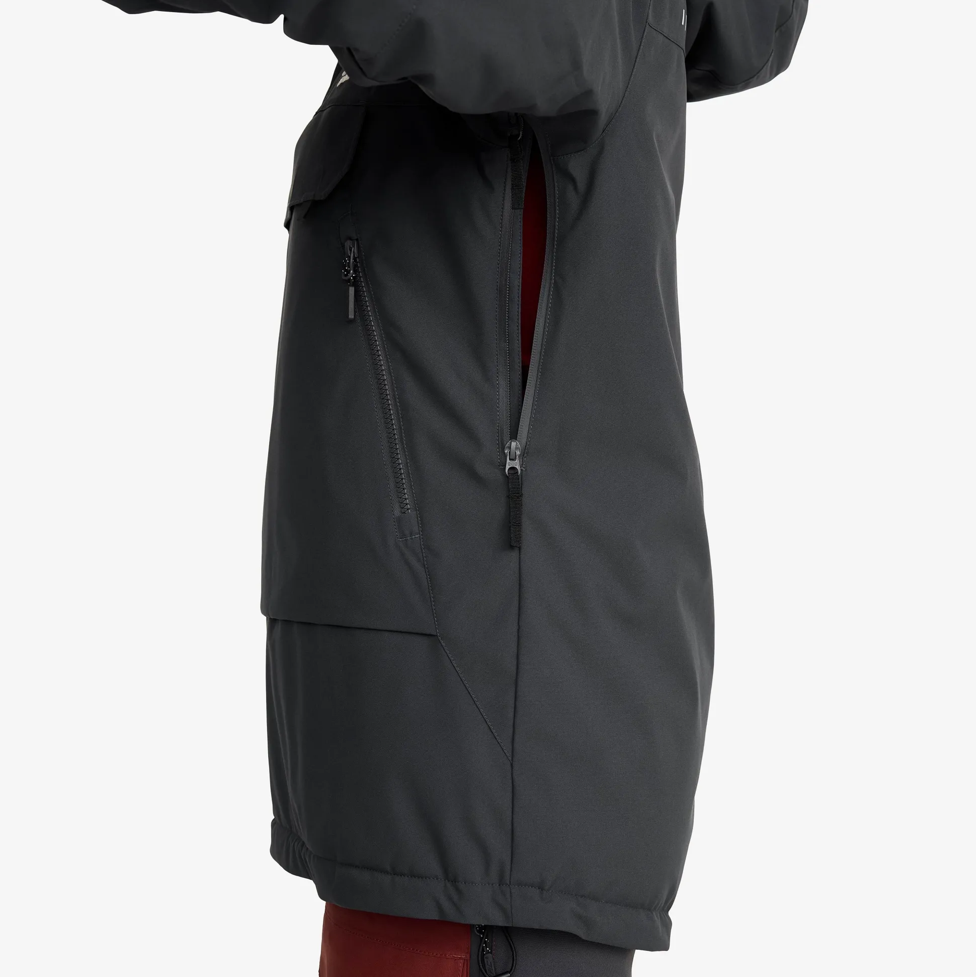 AccXel Insulated 2L Ski Anorak Naiset