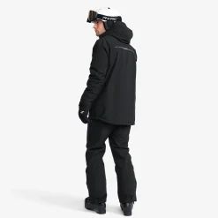 AccXel Insulated 2L Ski Anorak Miehet