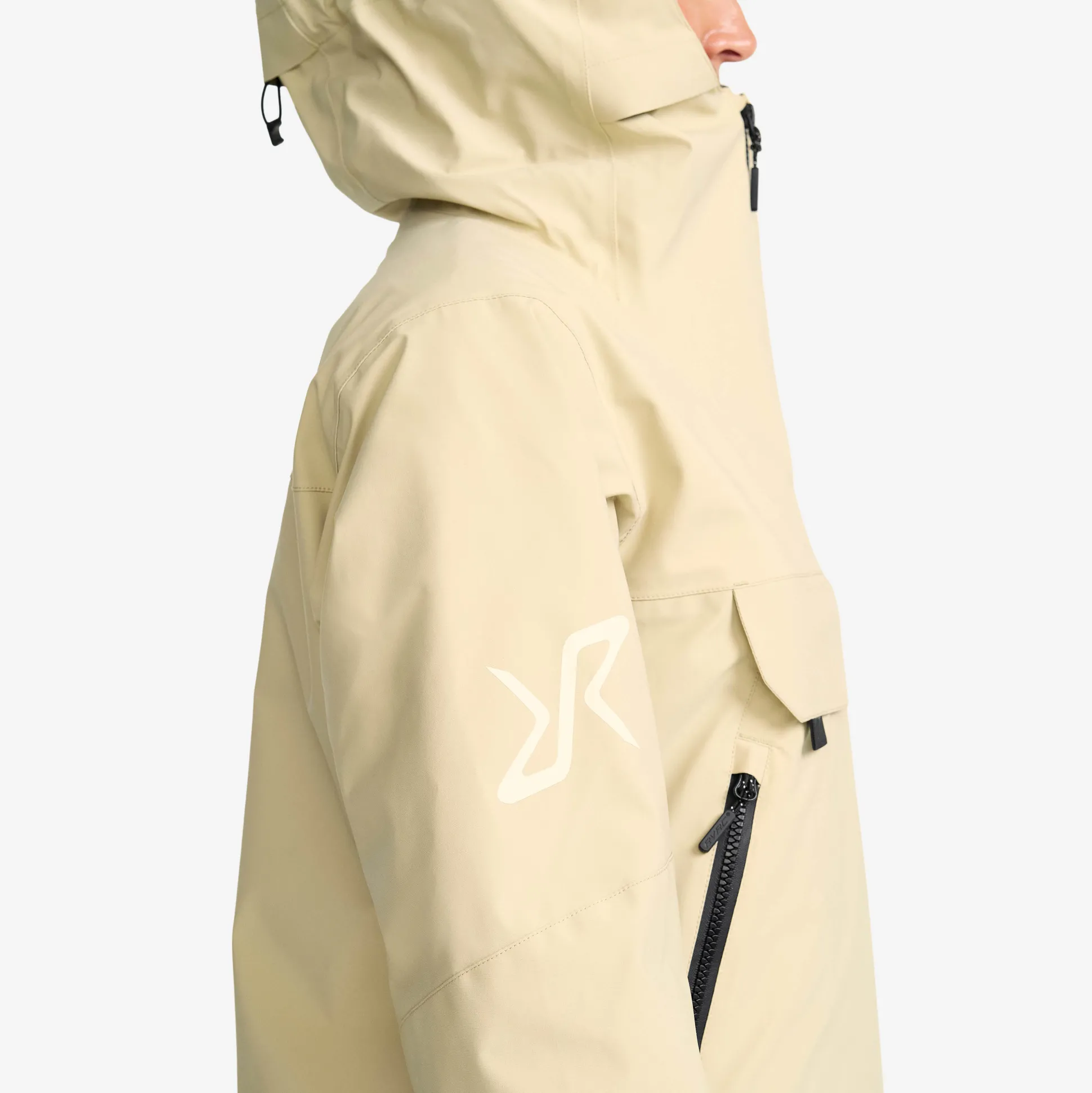 AccXel Insulated 2L Ski Anorak Naiset