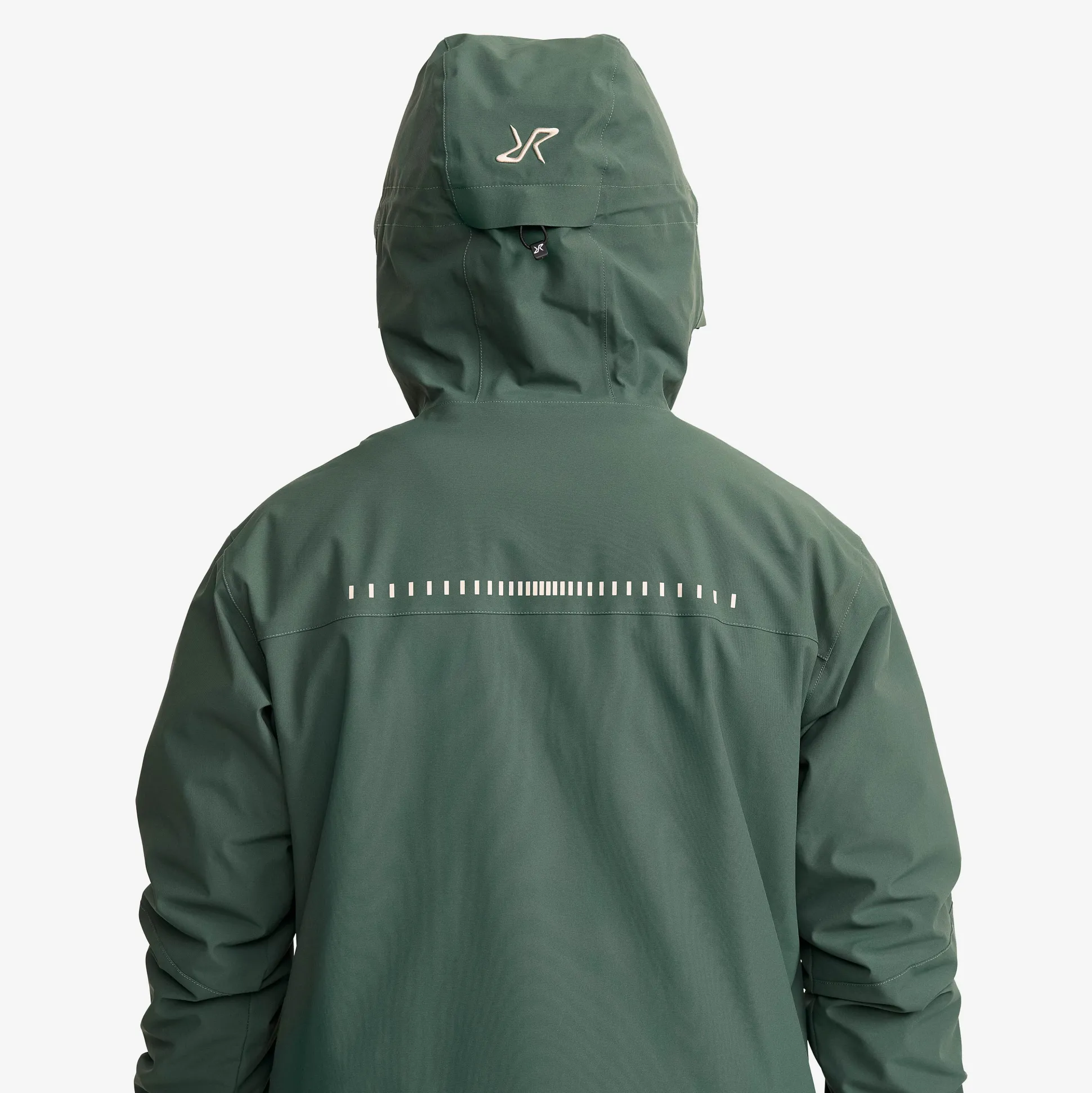 AccXel Insulated 2L Ski Anorak Miehet