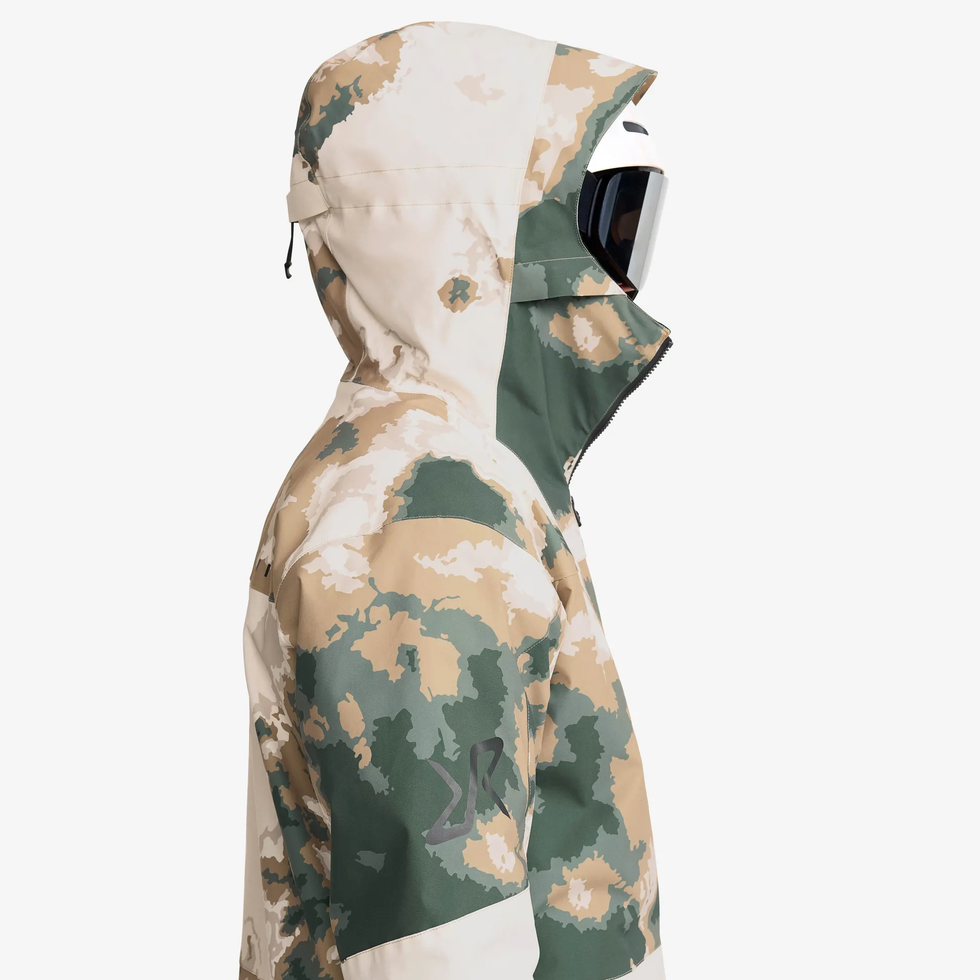 AccXel Insulated 2L Ski Jacket Miehet