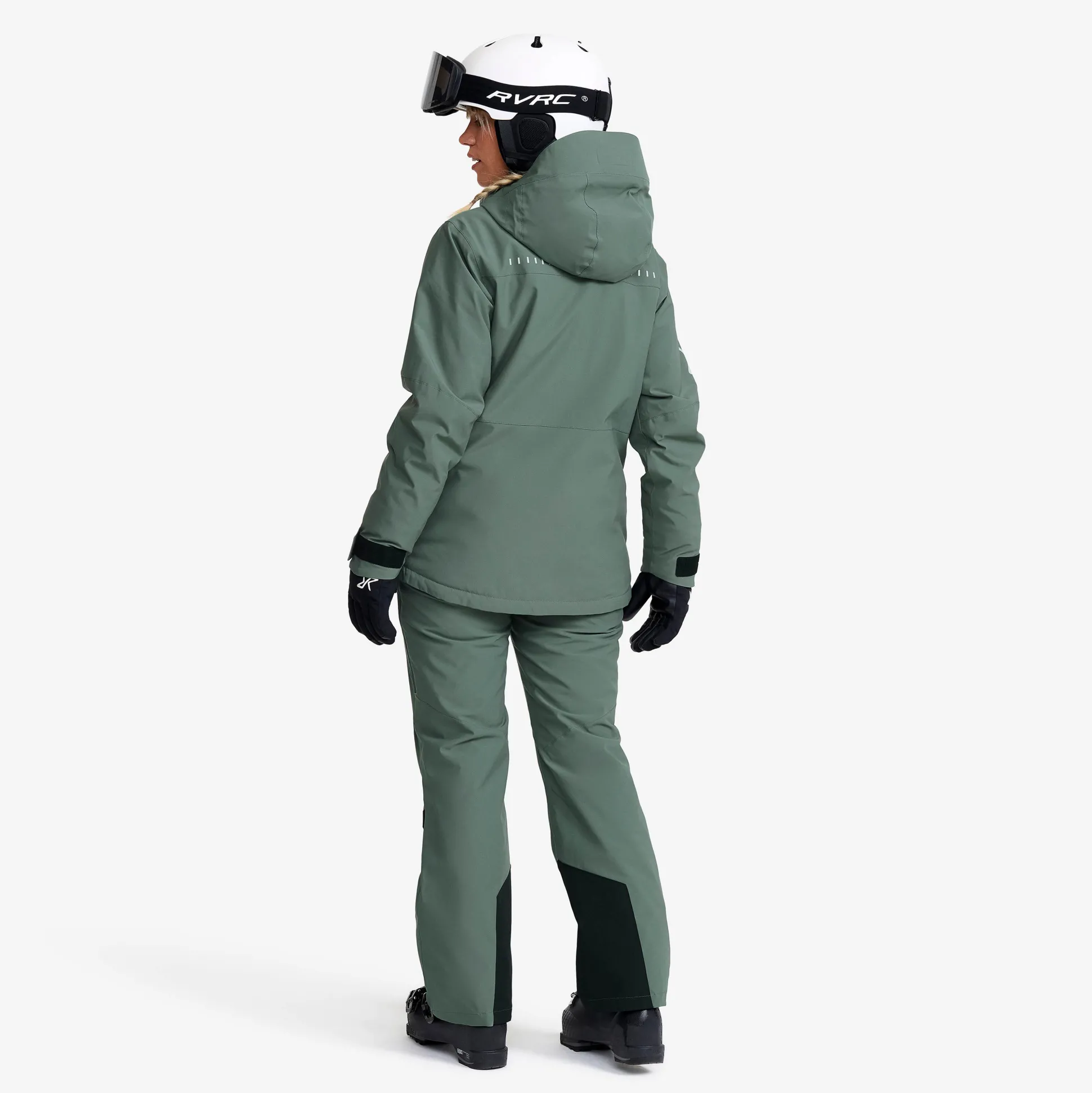 AccXel Insulated 2L Ski Jacket Naiset