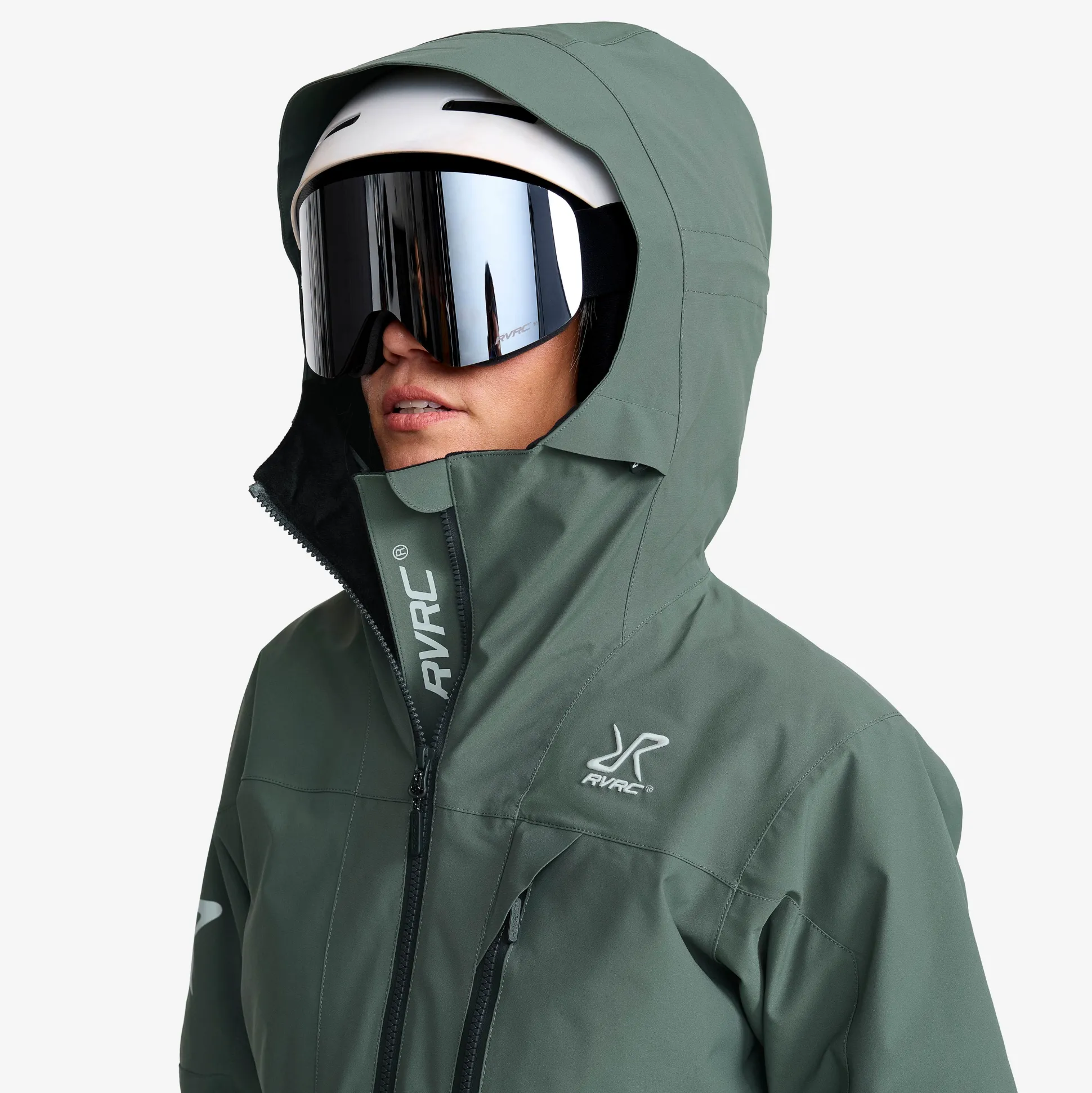 AccXel Insulated 2L Ski Jacket Naiset