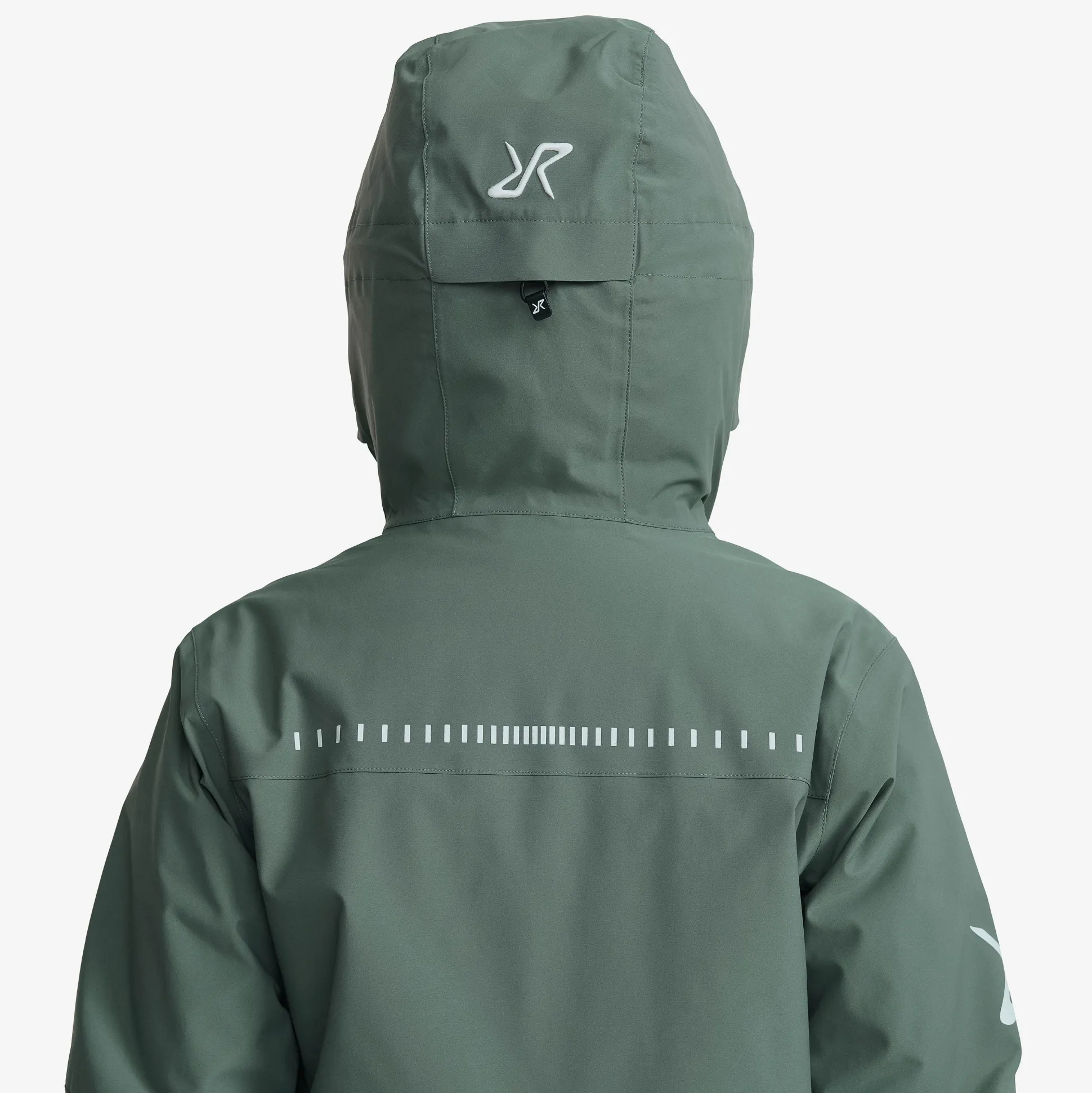 AccXel Insulated 2L Ski Jacket Naiset