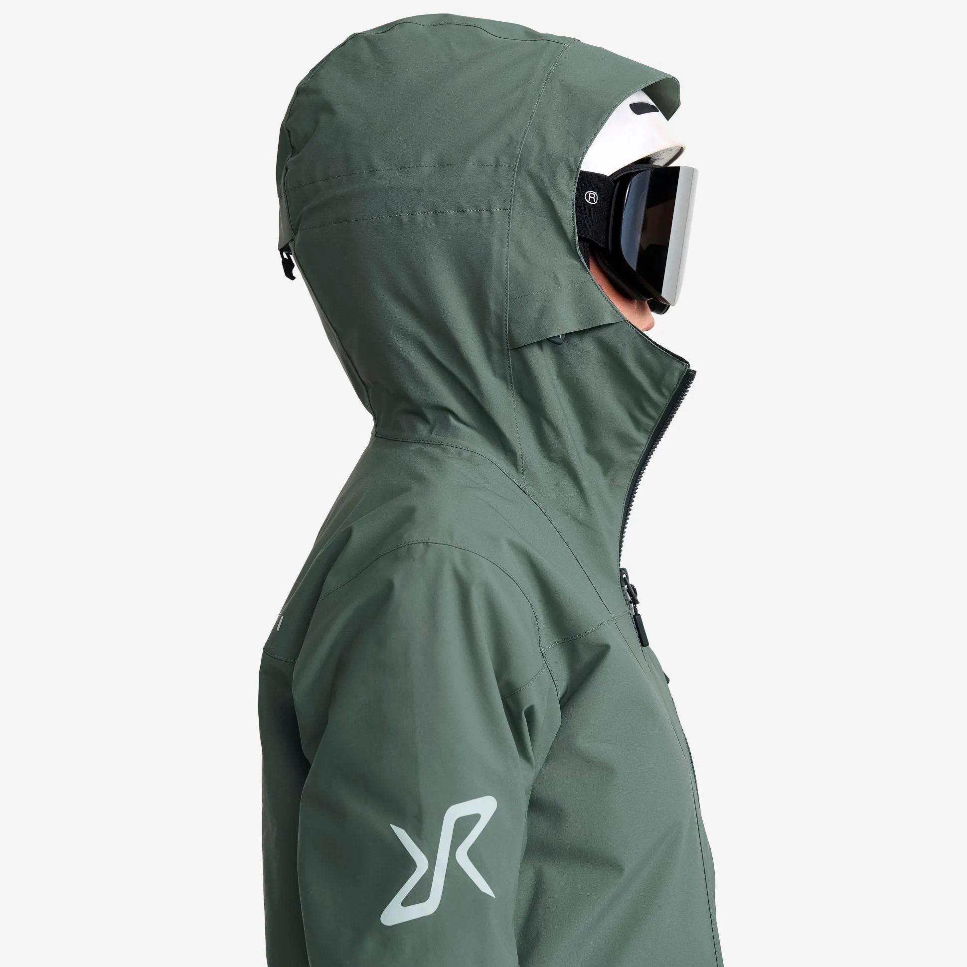 AccXel Insulated 2L Ski Jacket Naiset