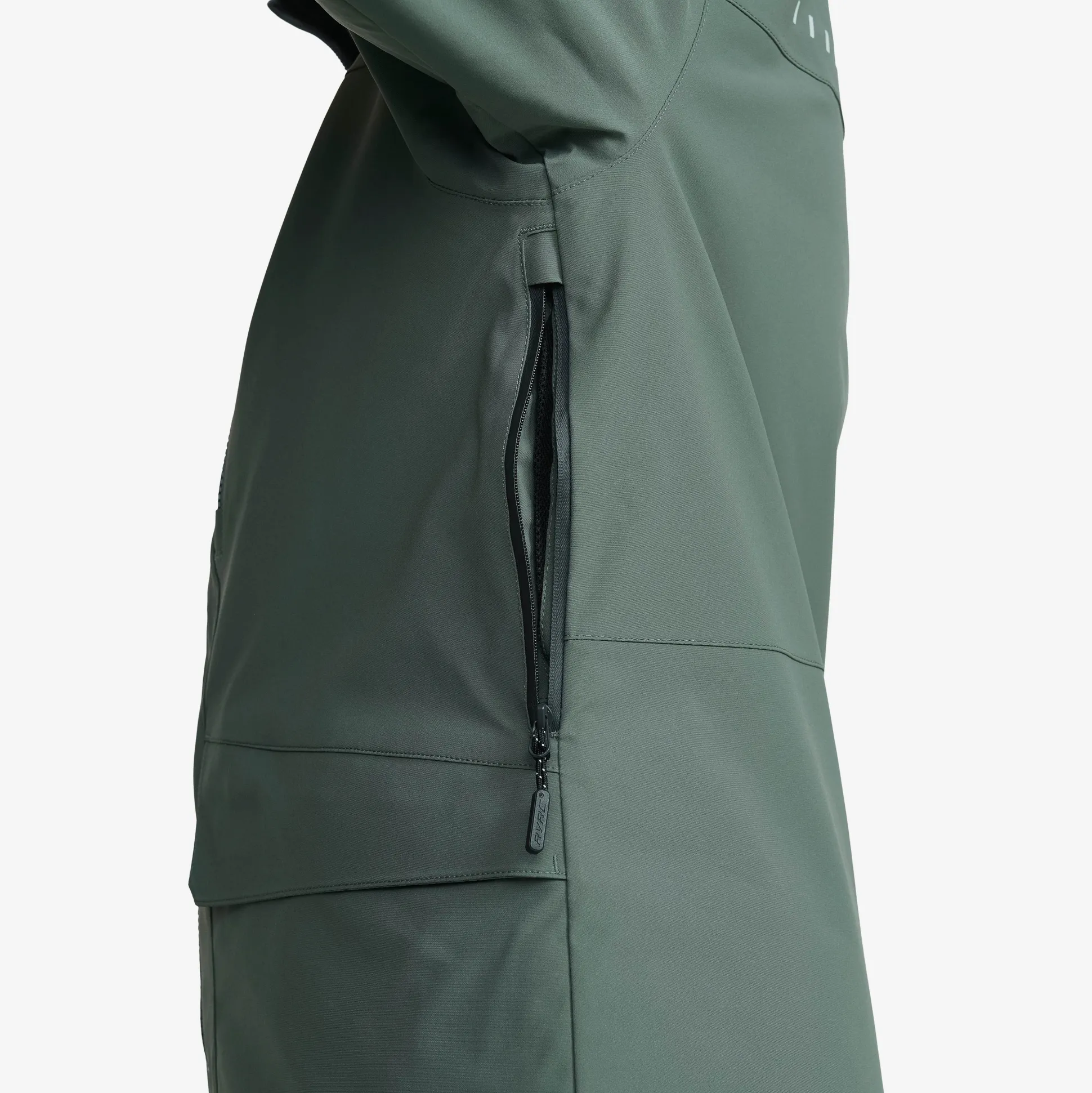 AccXel Insulated 2L Ski Jacket Naiset