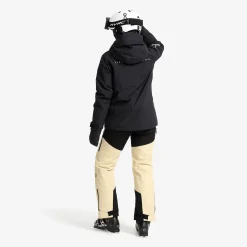 AccXel Insulated 2L Ski Jacket Naiset