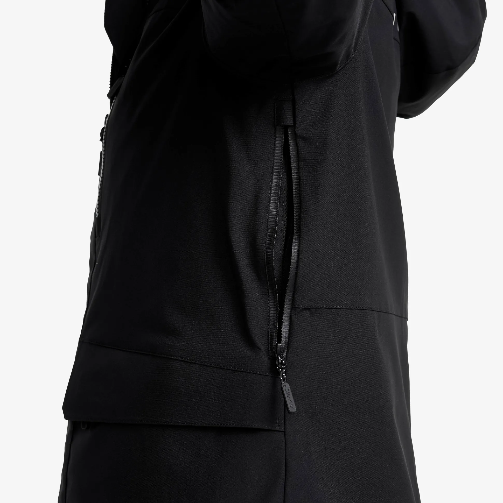 AccXel Insulated 2L Ski Jacket Naiset
