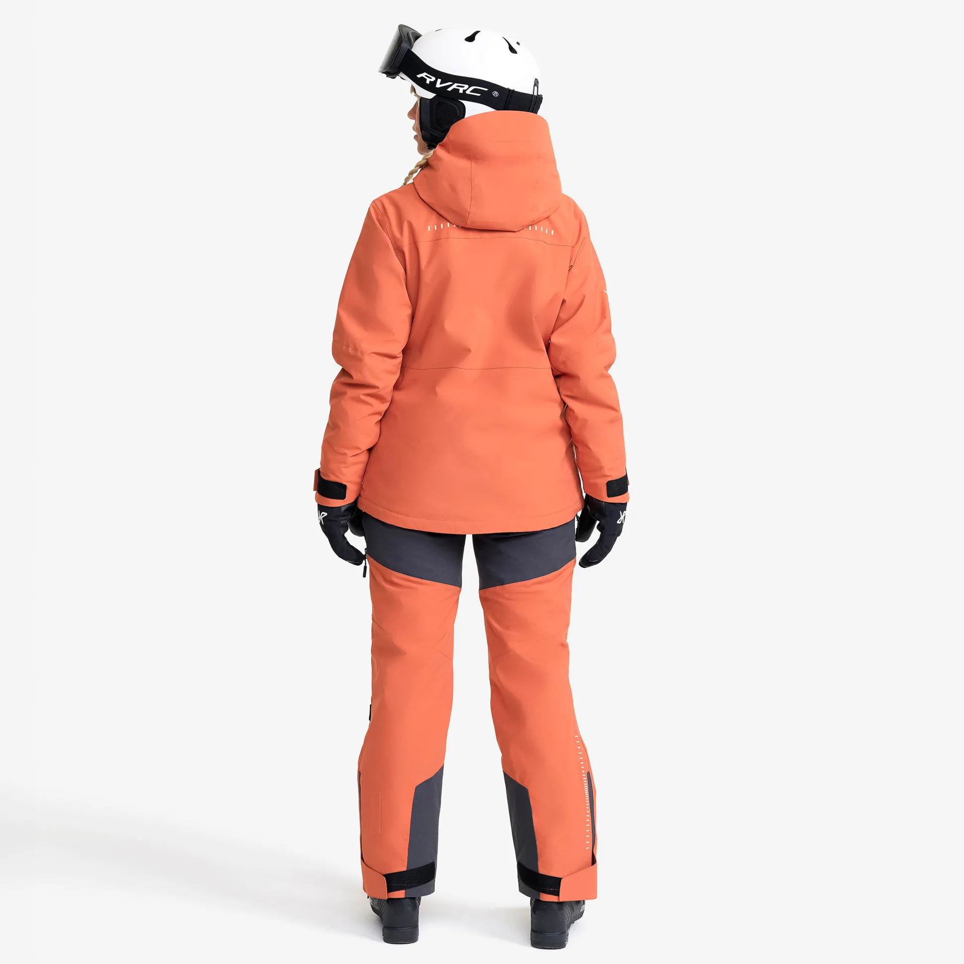 AccXel Insulated 2L Ski Jacket Naiset