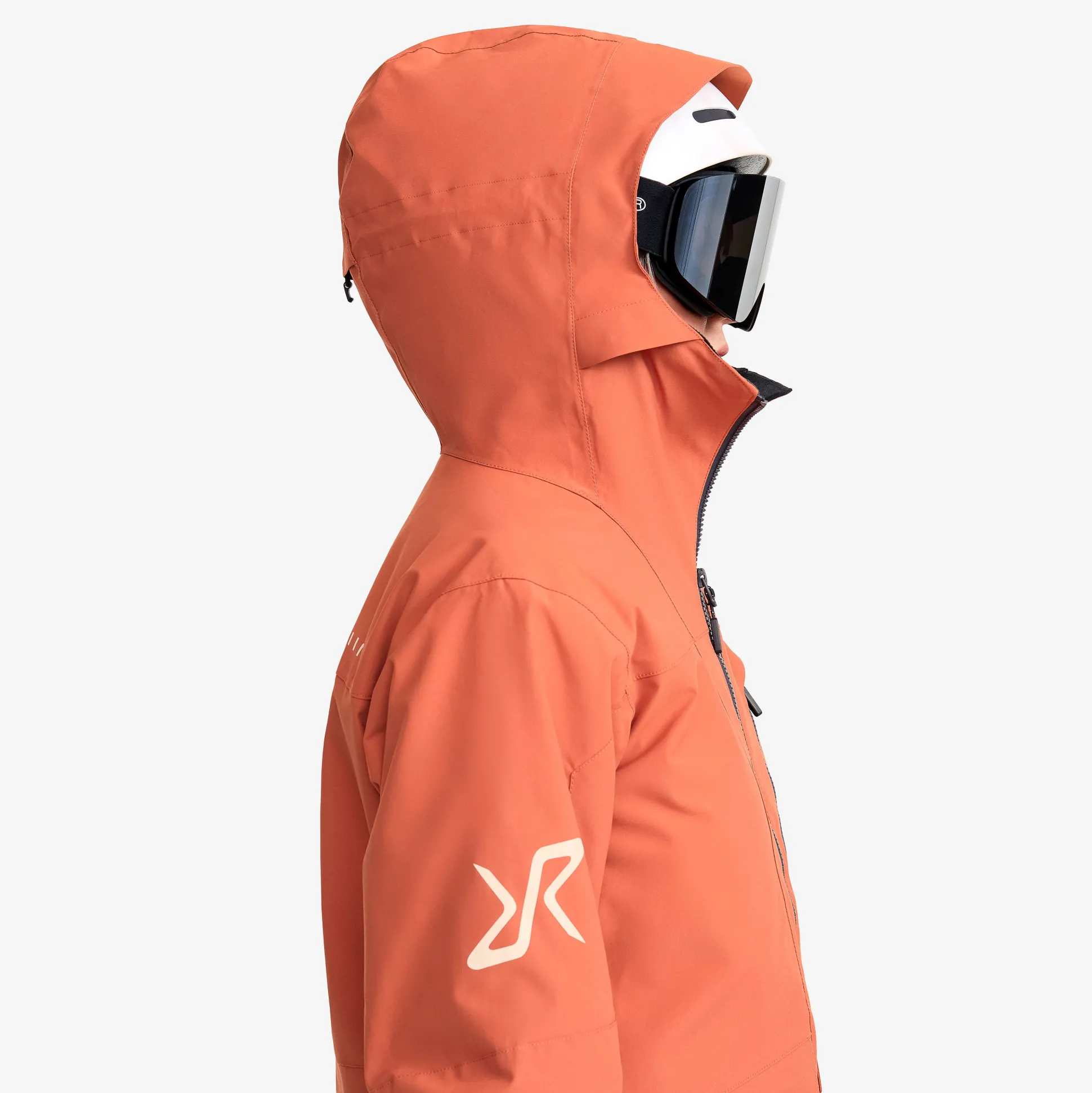 AccXel Insulated 2L Ski Jacket Naiset