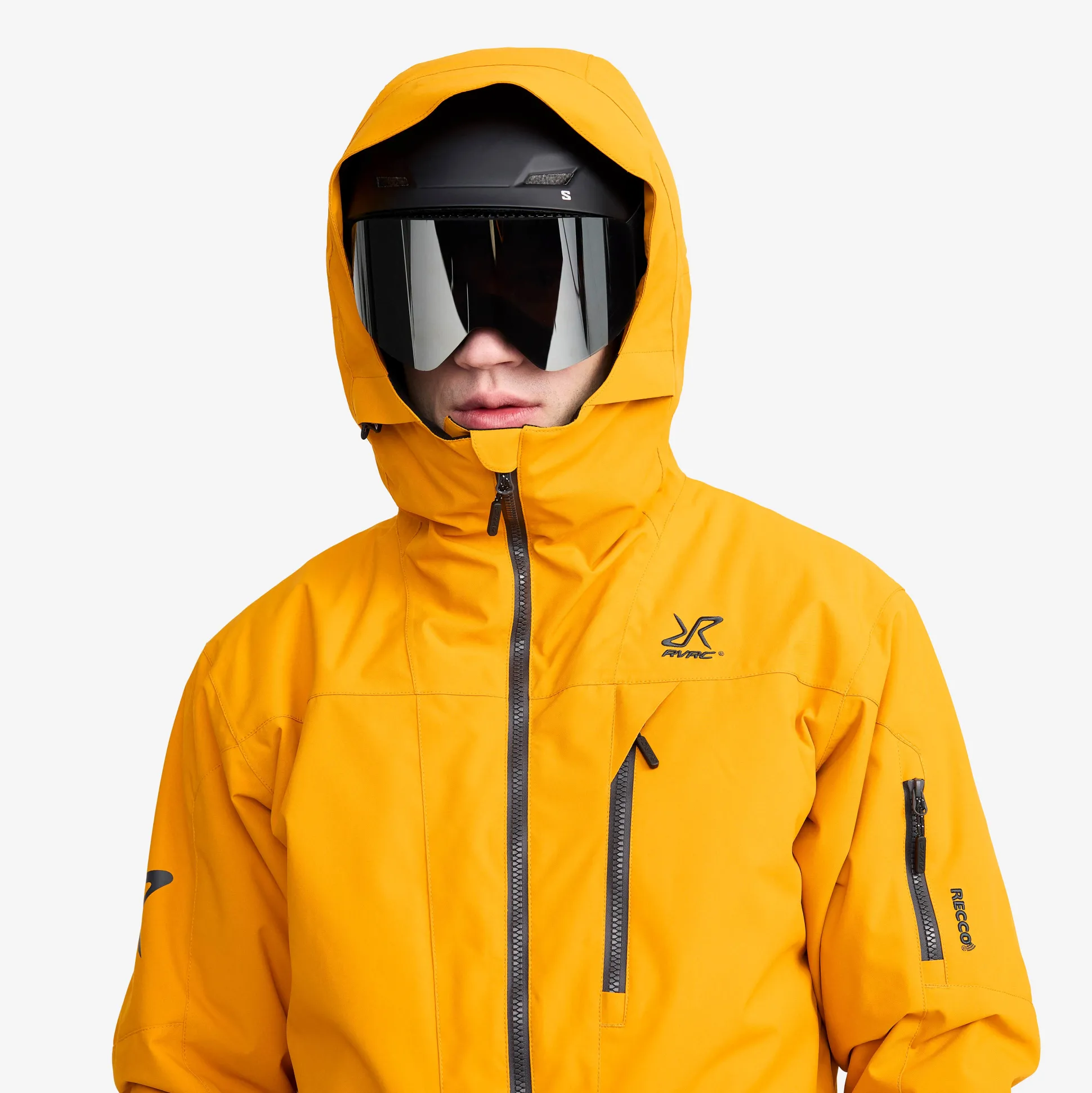 AccXel Insulated 2L Ski Jacket Miehet
