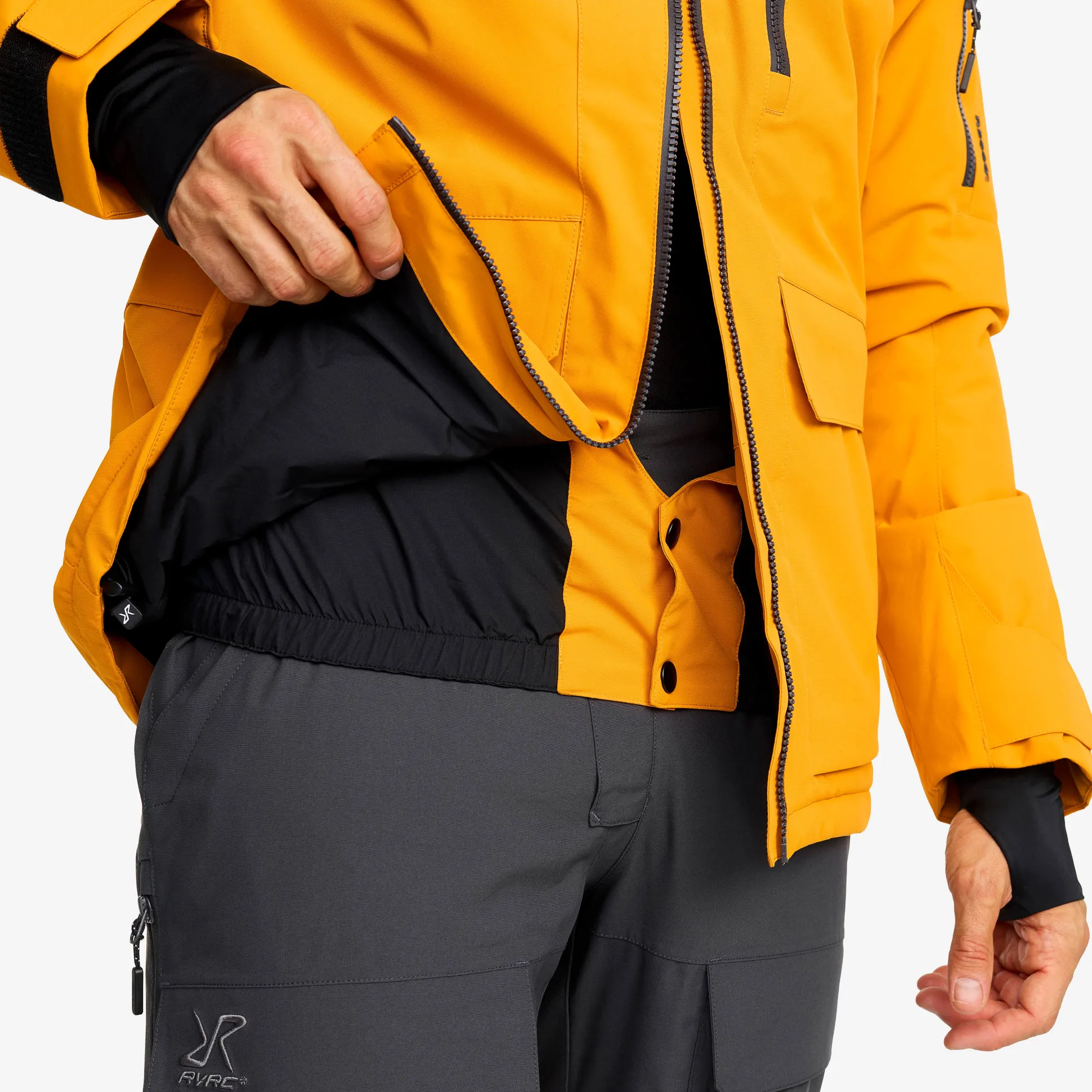 AccXel Insulated 2L Ski Jacket Miehet