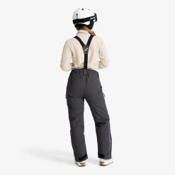 AccXel Insulated 2L Ski Pants Naiset