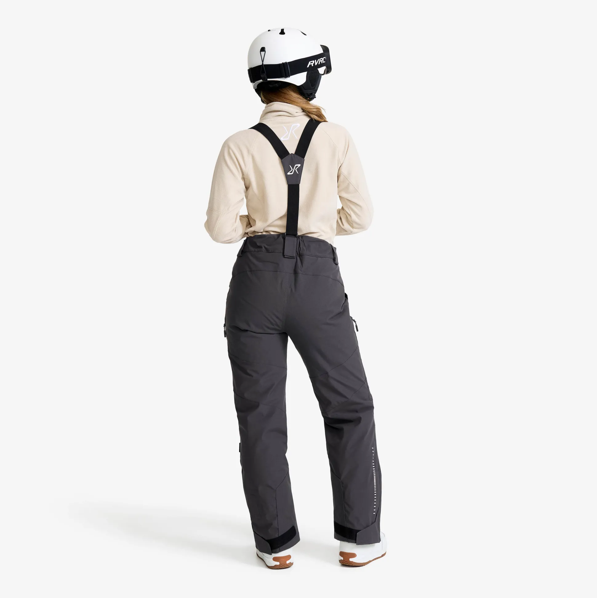 AccXel Insulated 2L Ski Pants Naiset
