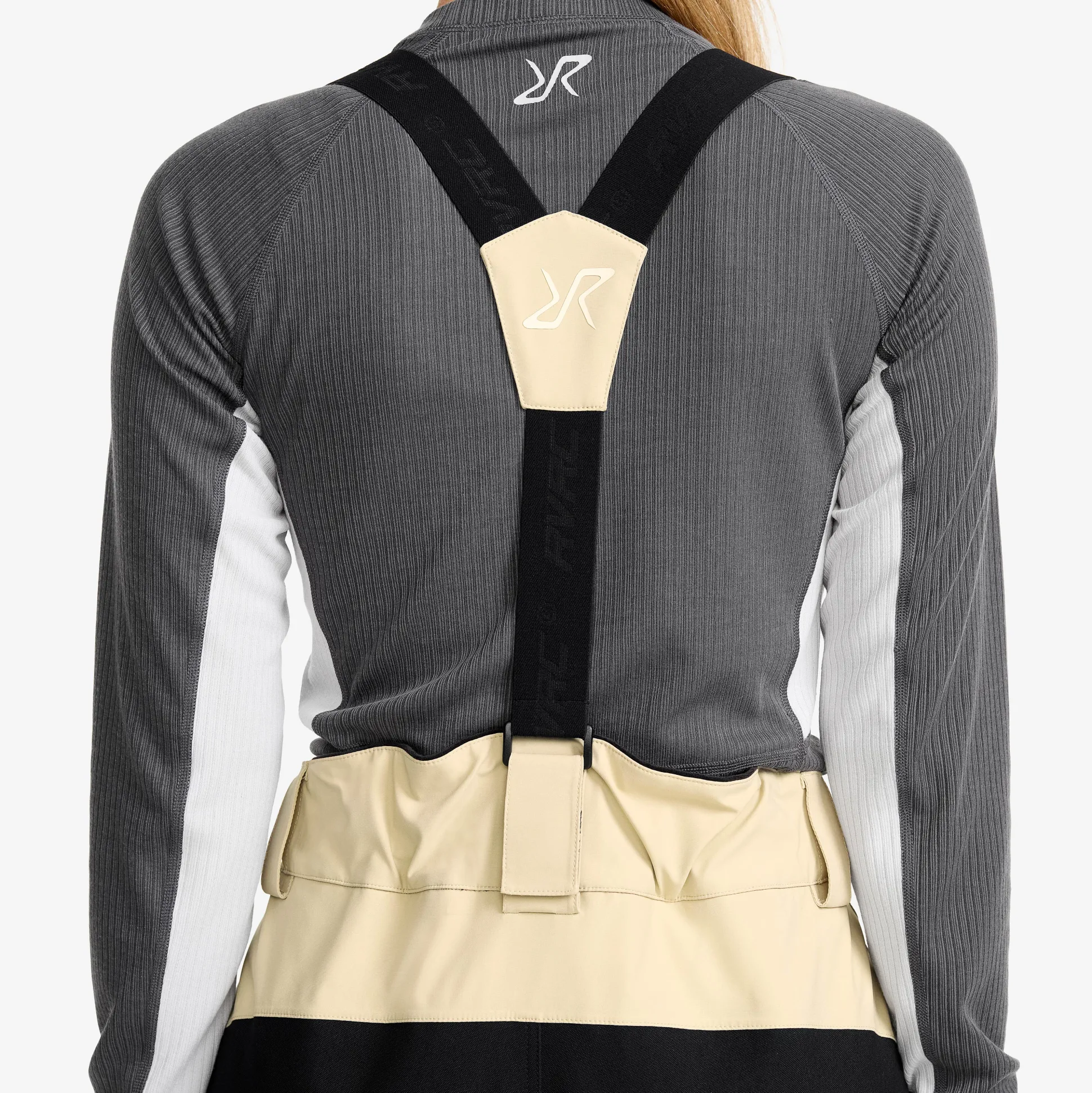 AccXel Insulated 2L Ski Pants Naiset