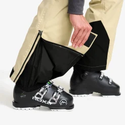 AccXel Insulated 2L Ski Pants Naiset