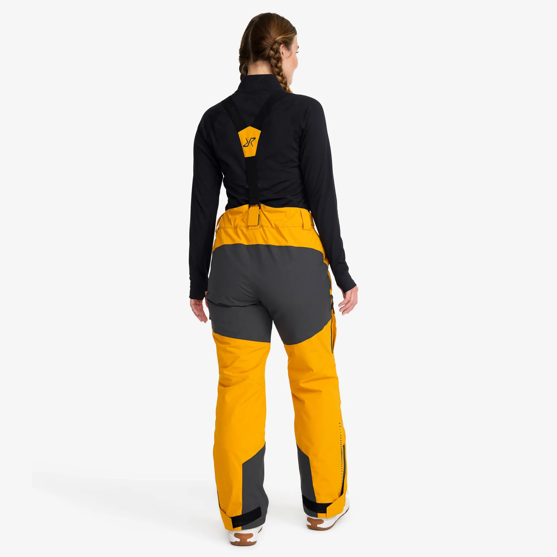 AccXel Insulated 2L Ski Pants Naiset