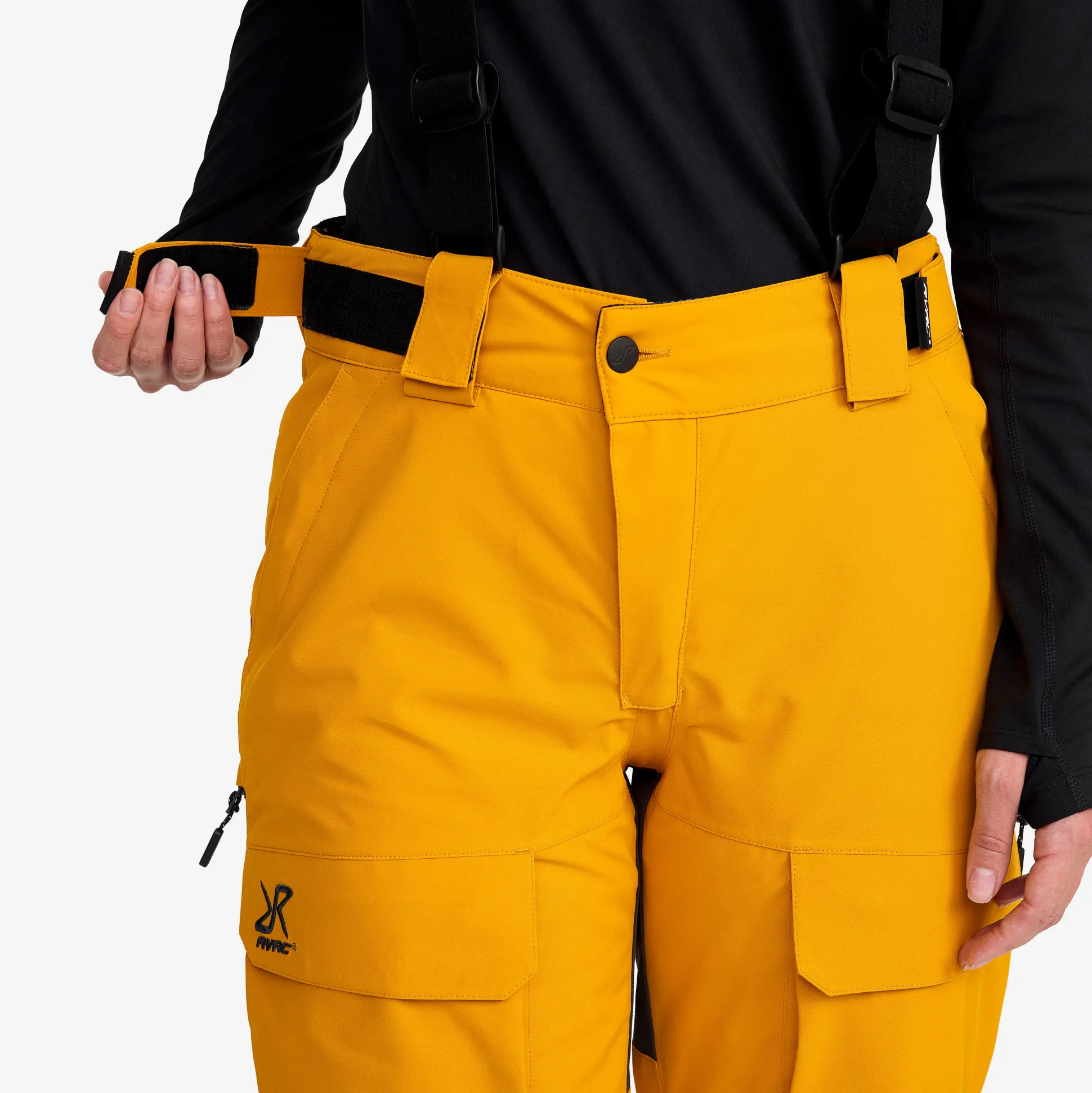 AccXel Insulated 2L Ski Pants Naiset