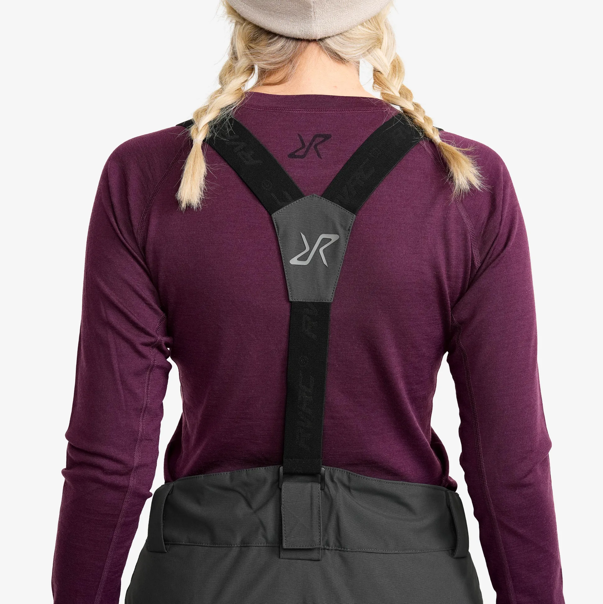 AccXel Insulated 2L Ski Pants Naiset