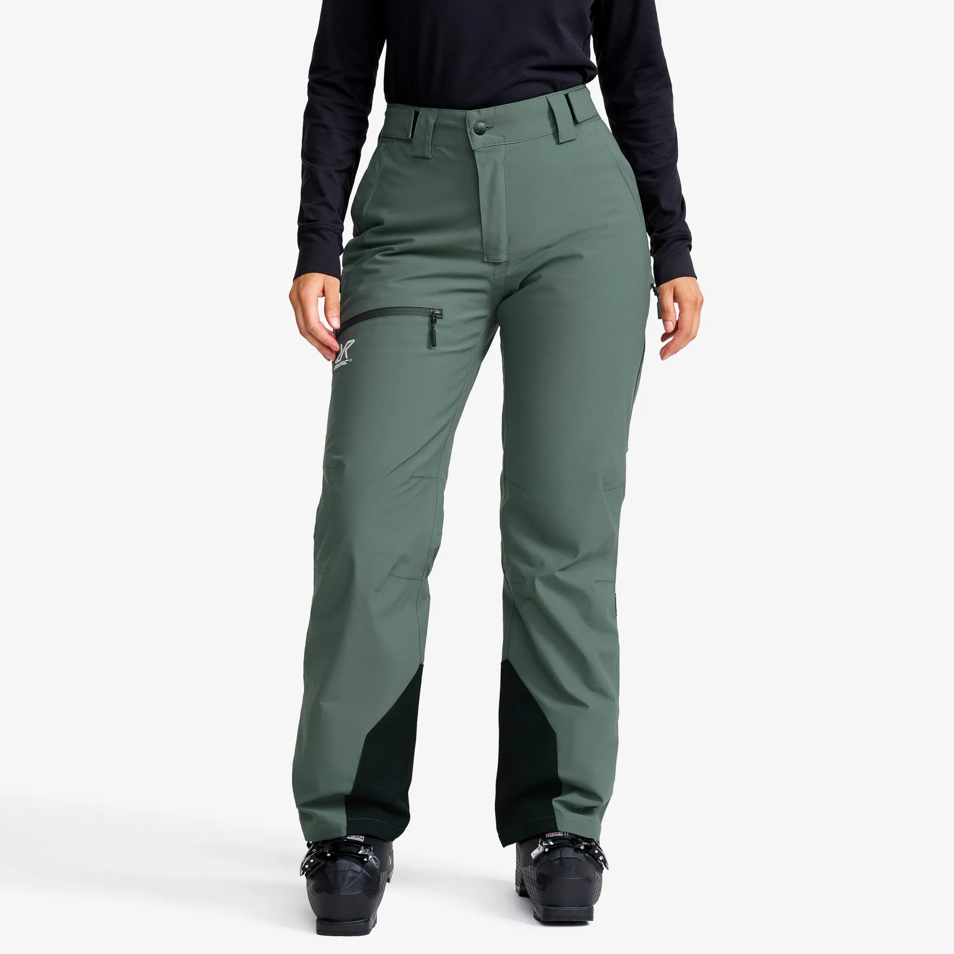 AccXel Insulated 2L Snow Pants Naiset