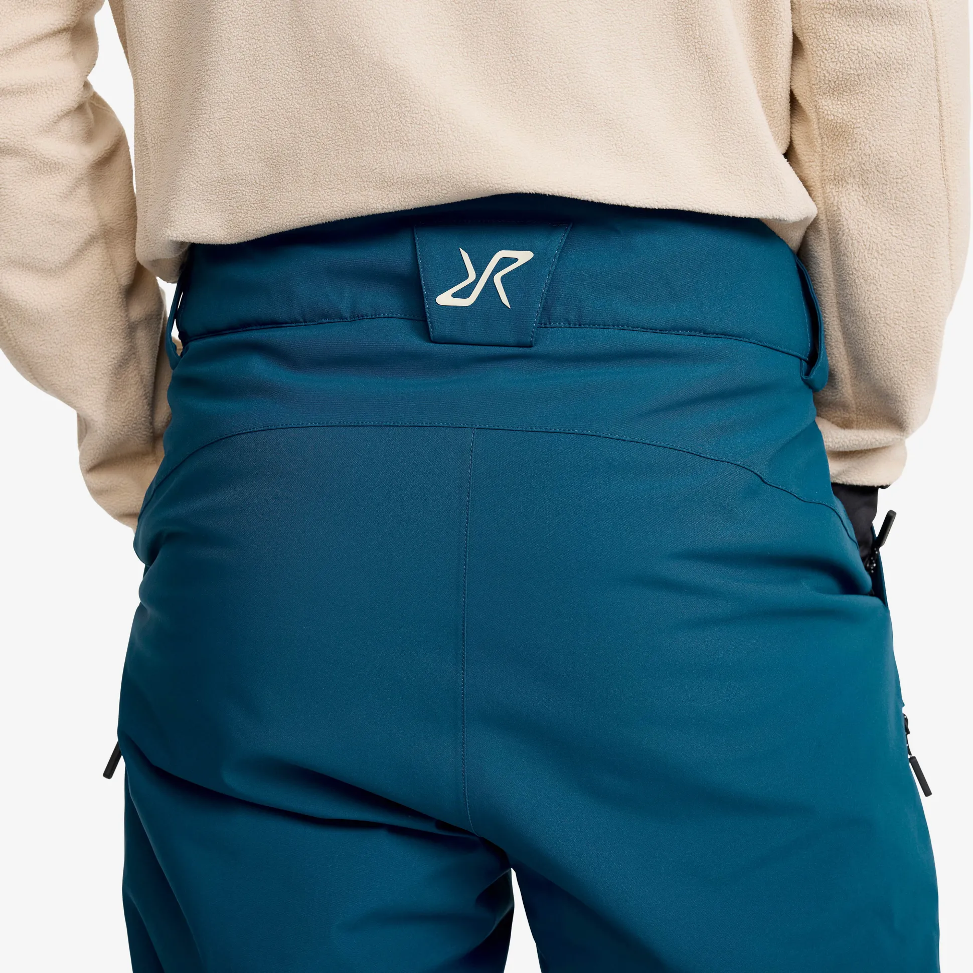 AccXel Insulated 2L Snow Pants Miehet