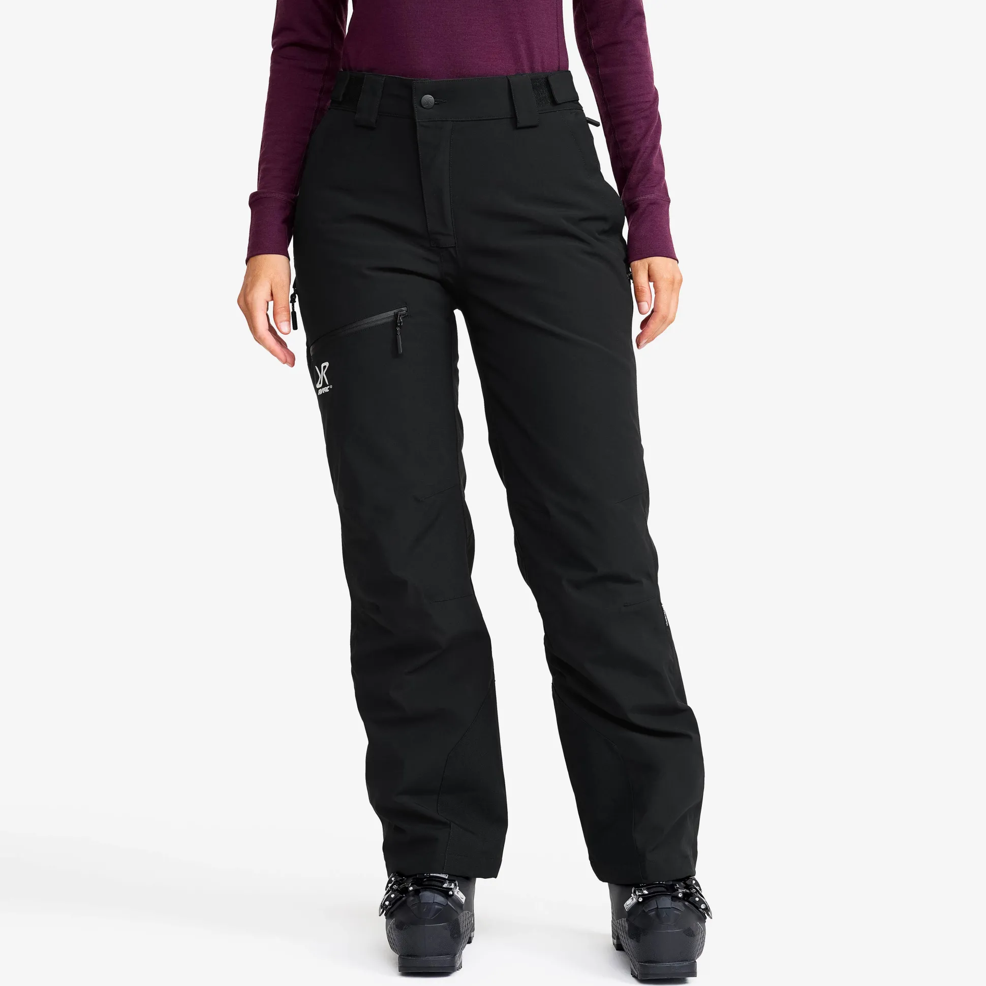 AccXel Insulated 2L Snow Pants Naiset
