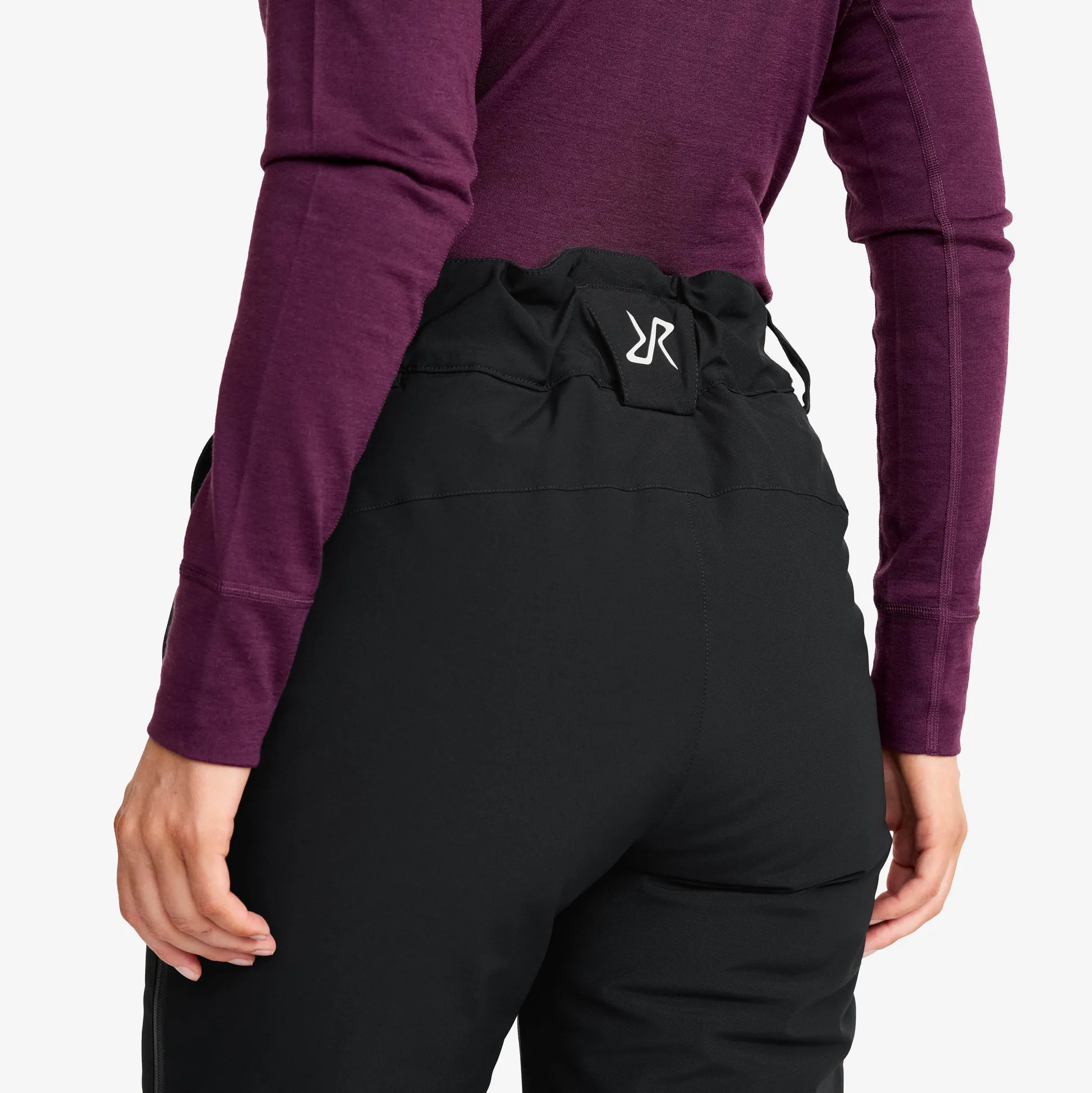 AccXel Insulated 2L Snow Pants Naiset