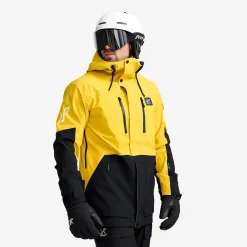 AccXel 2L Ski Jacket Miehet