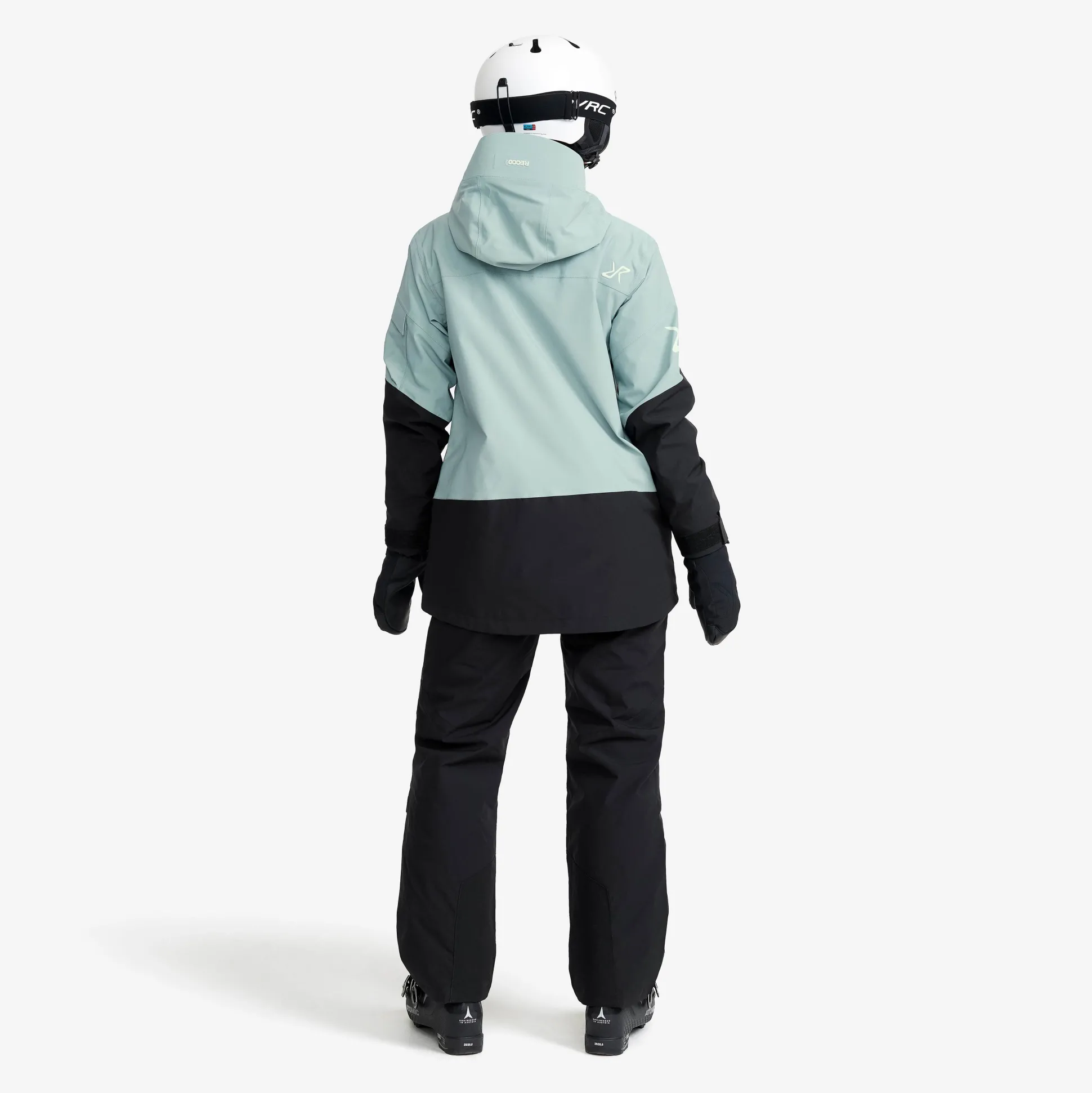 AccXel 2L Ski Jacket Naiset