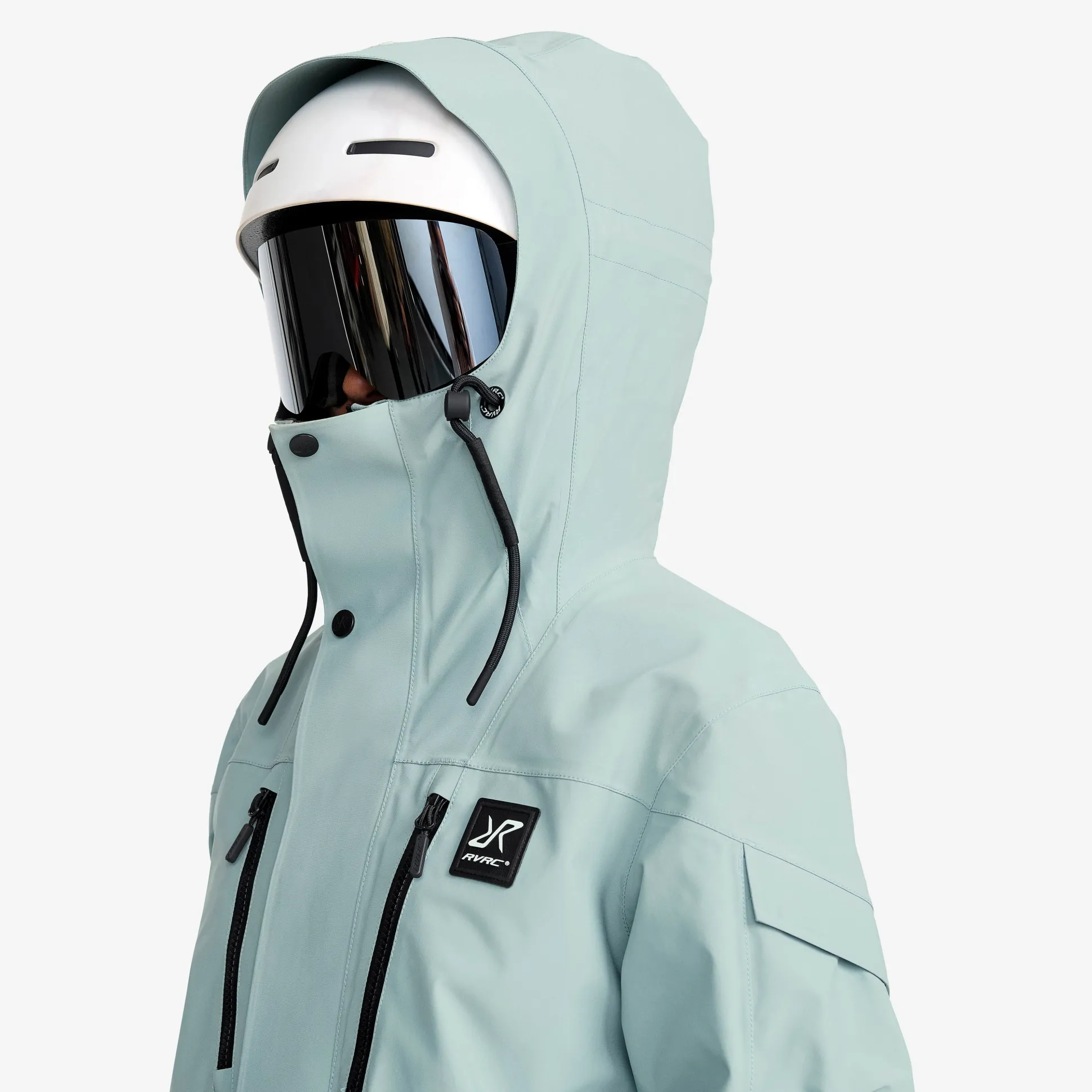 AccXel 2L Ski Jacket Naiset