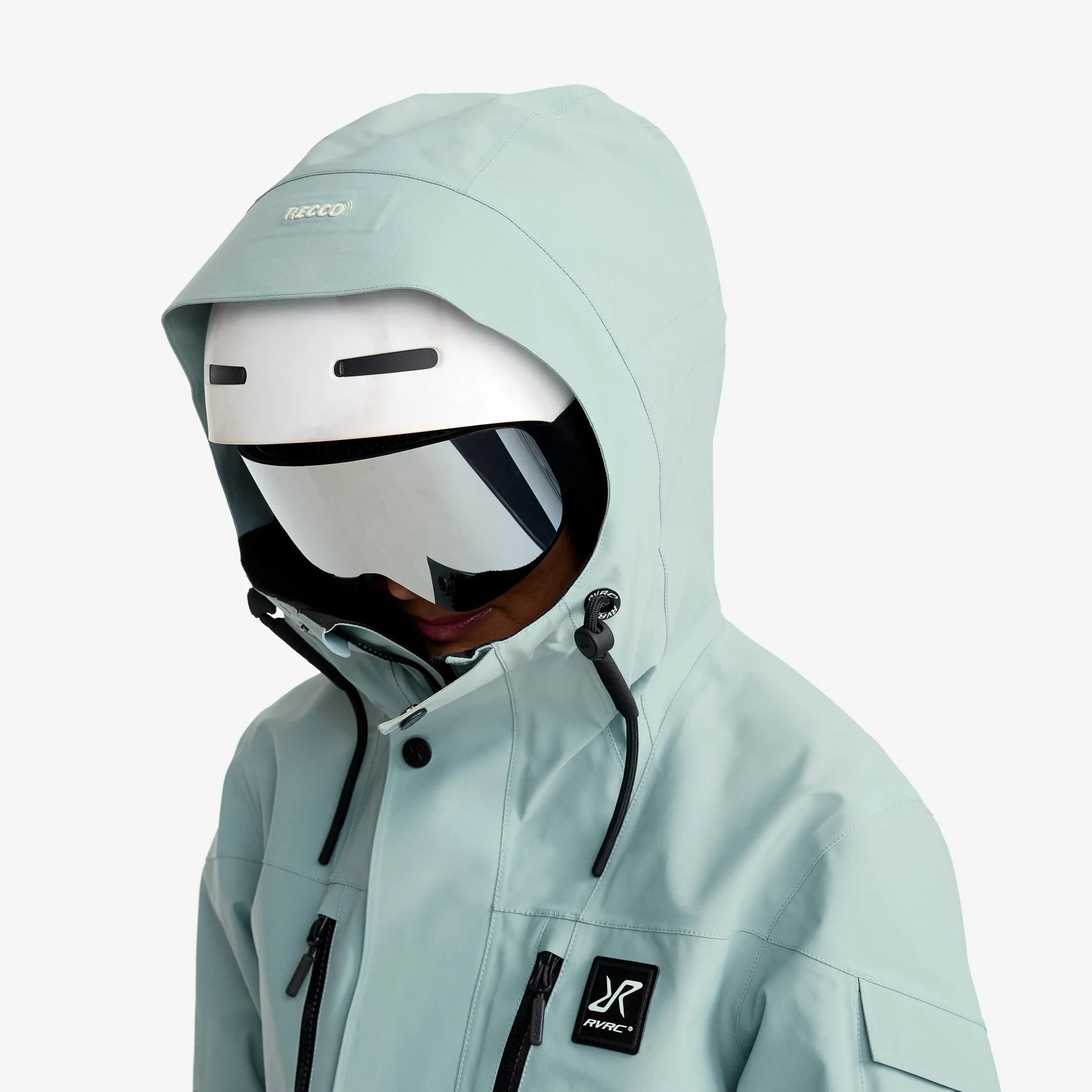 AccXel 2L Ski Jacket Naiset