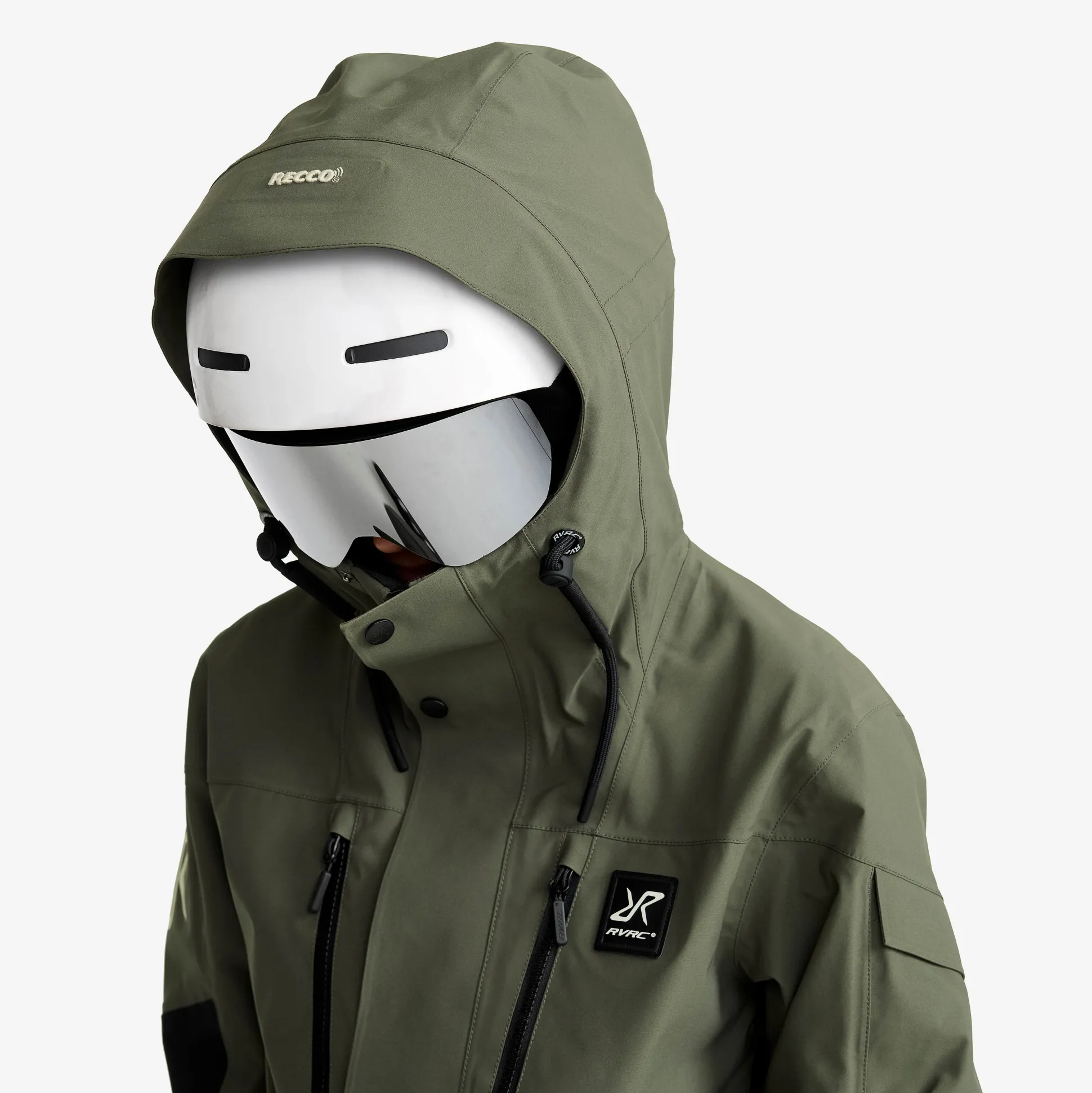 AccXel 2L Ski Jacket Naiset