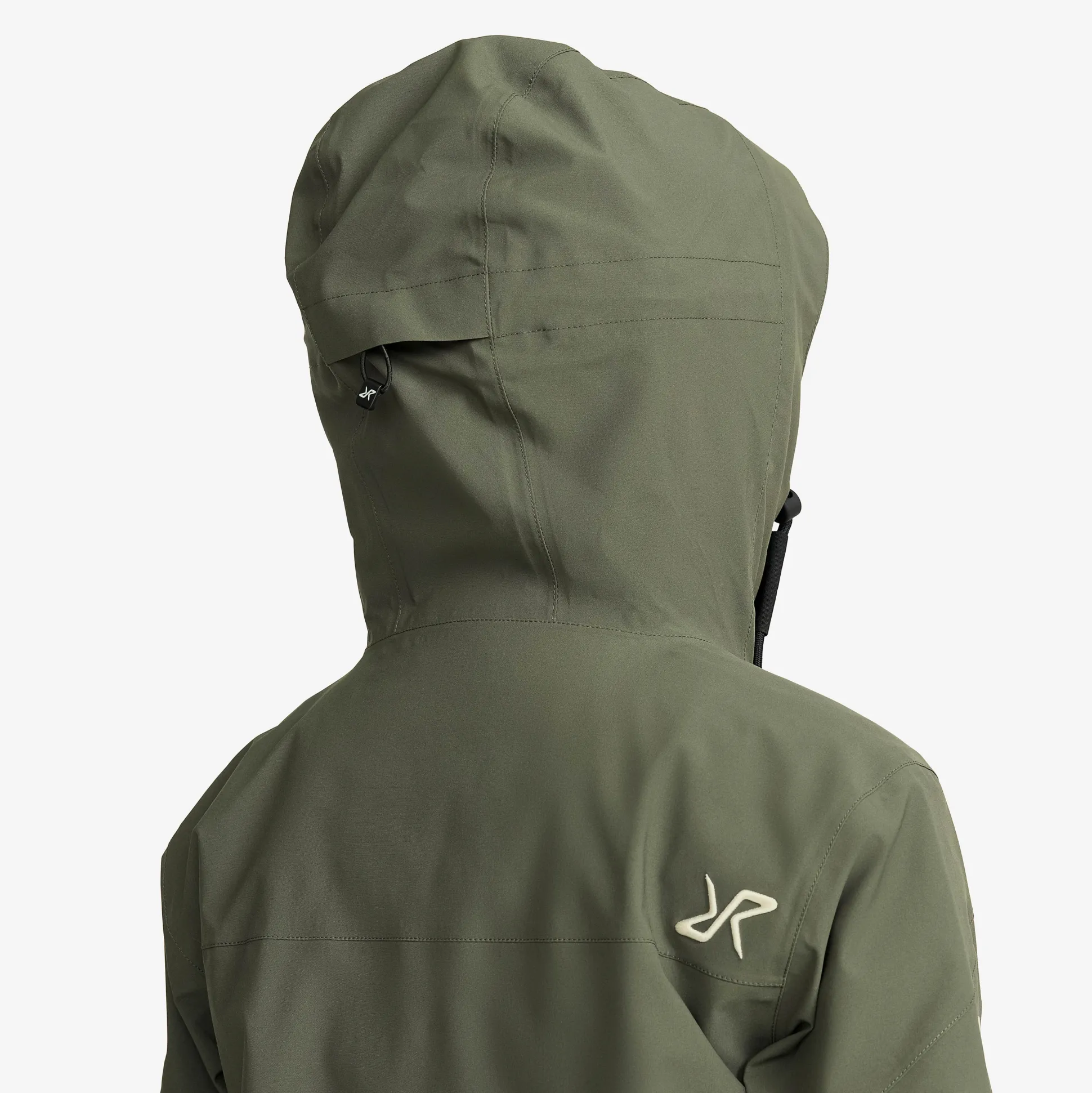 AccXel 2L Ski Jacket Naiset