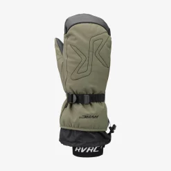 AccXel Waterproof Ski Mittens Unisex