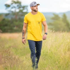 Adrenaline Outdoor Jeans Miehet