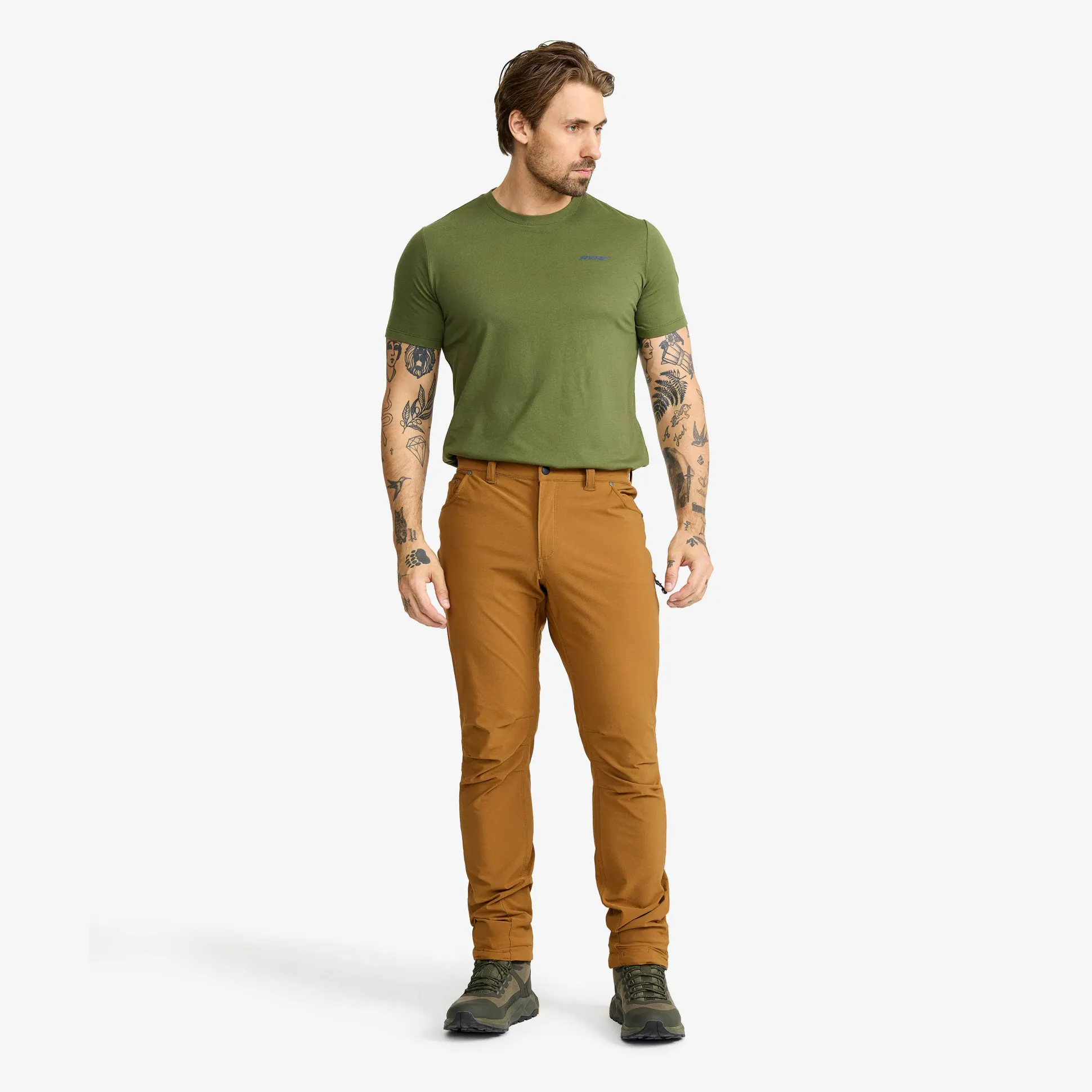 Adrenaline Outdoor Jeans Miehet