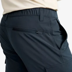 Adventure 3/4 Cargo Stretch Pants Miehet
