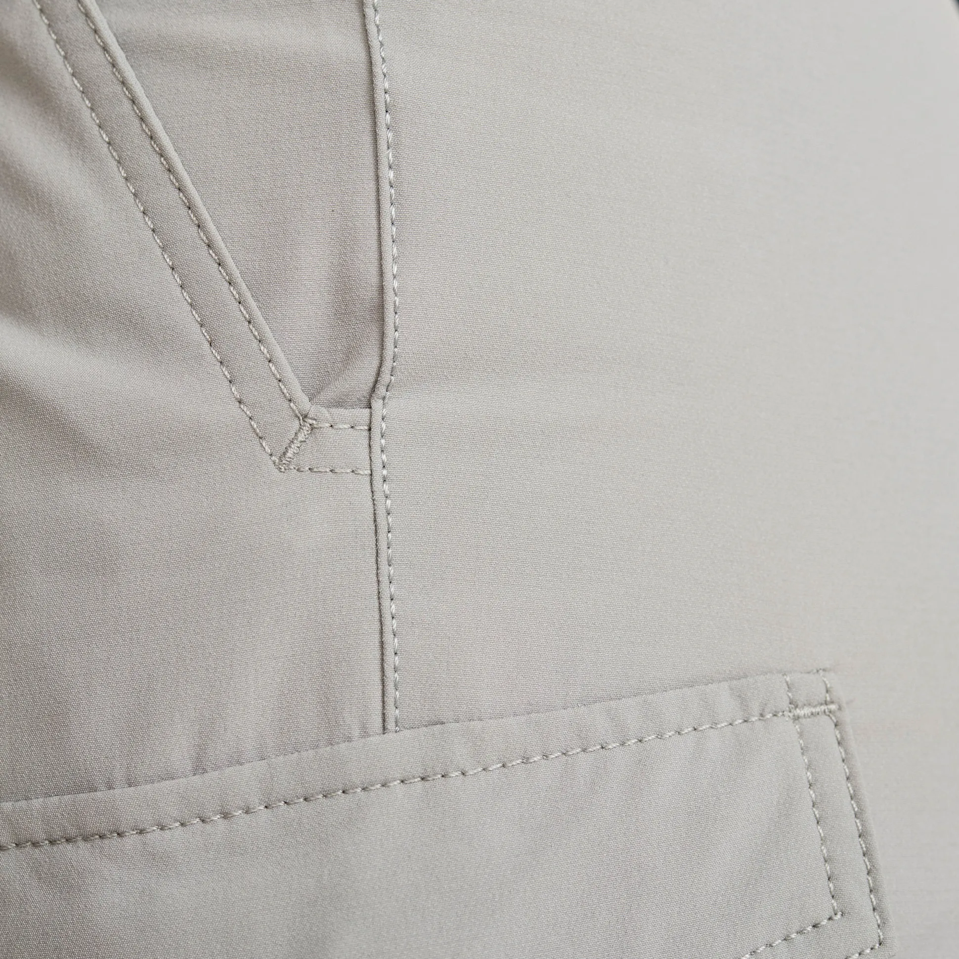 Adventure Cargo Stretch Pants Naiset