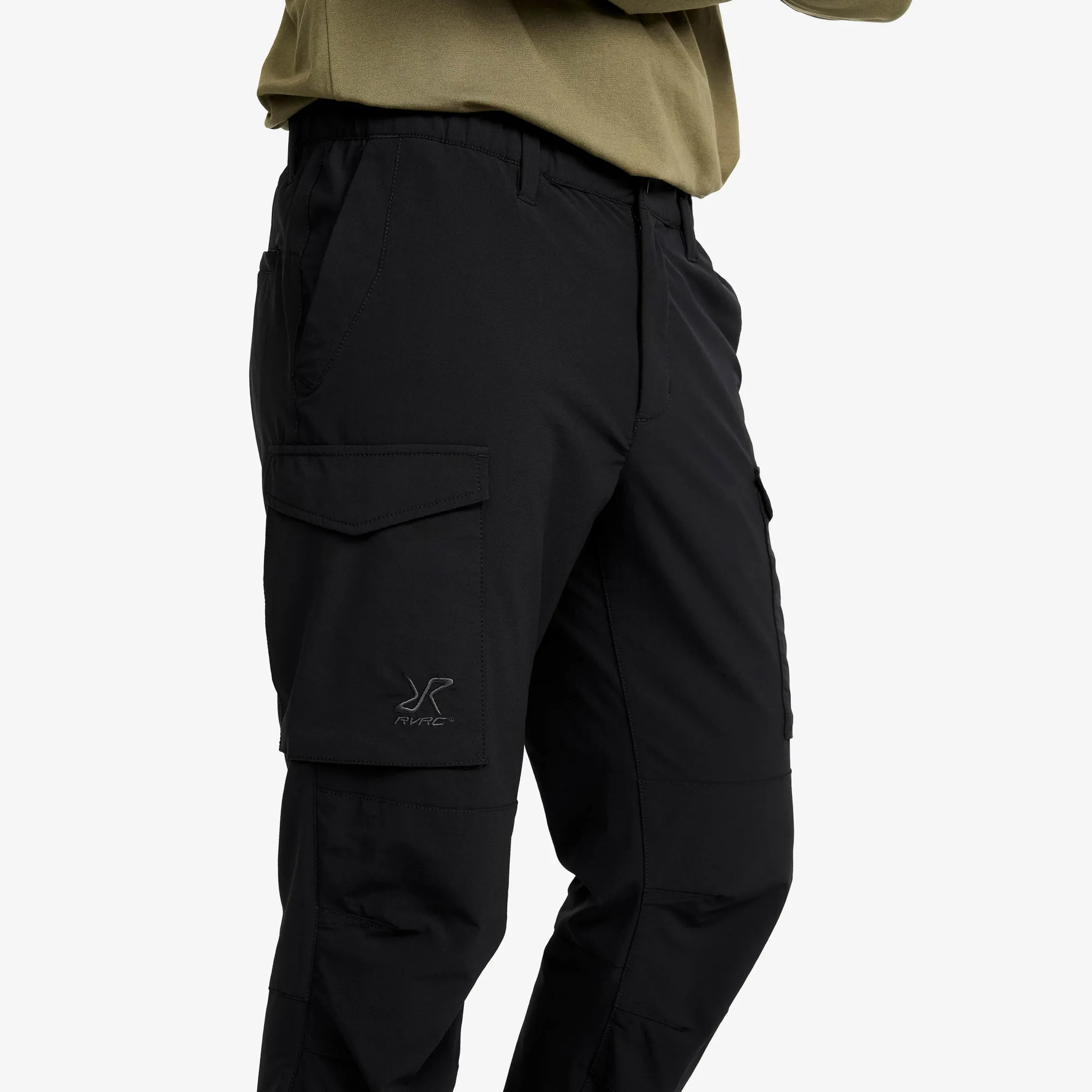 Adventure Cargo Stretch Pants Miehet