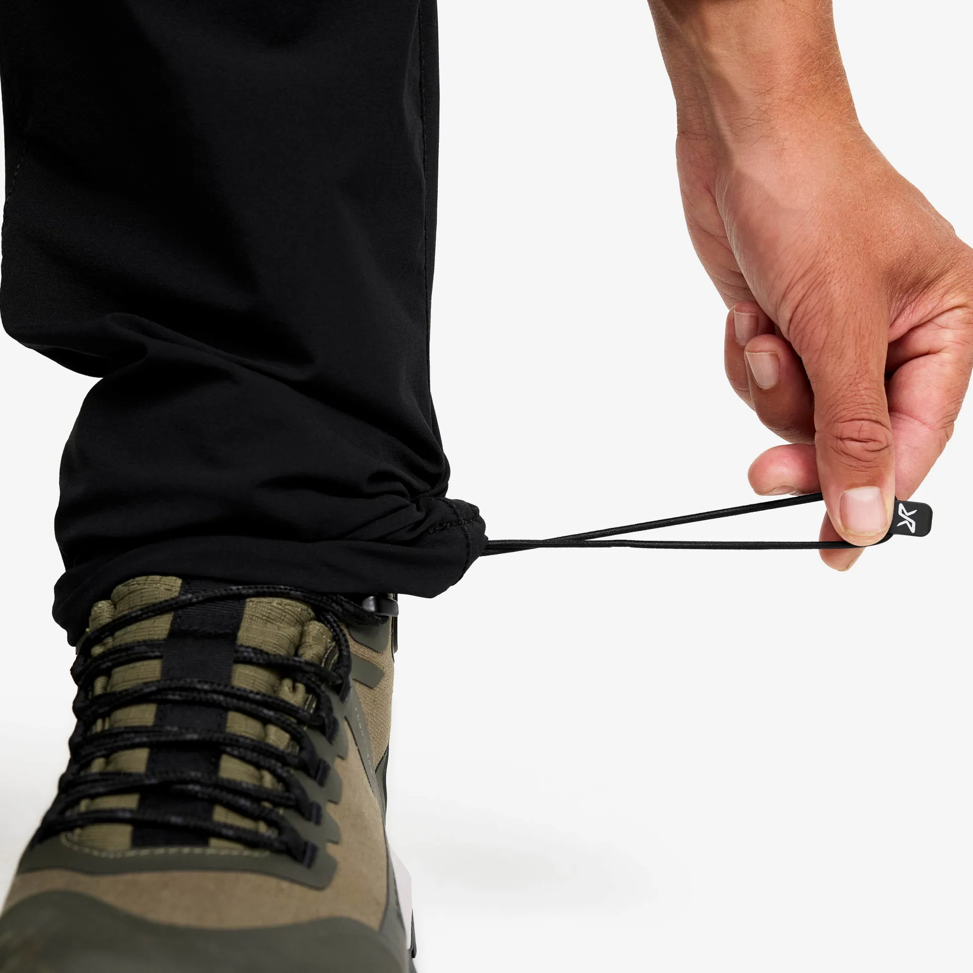 Adventure Cargo Stretch Pants Miehet