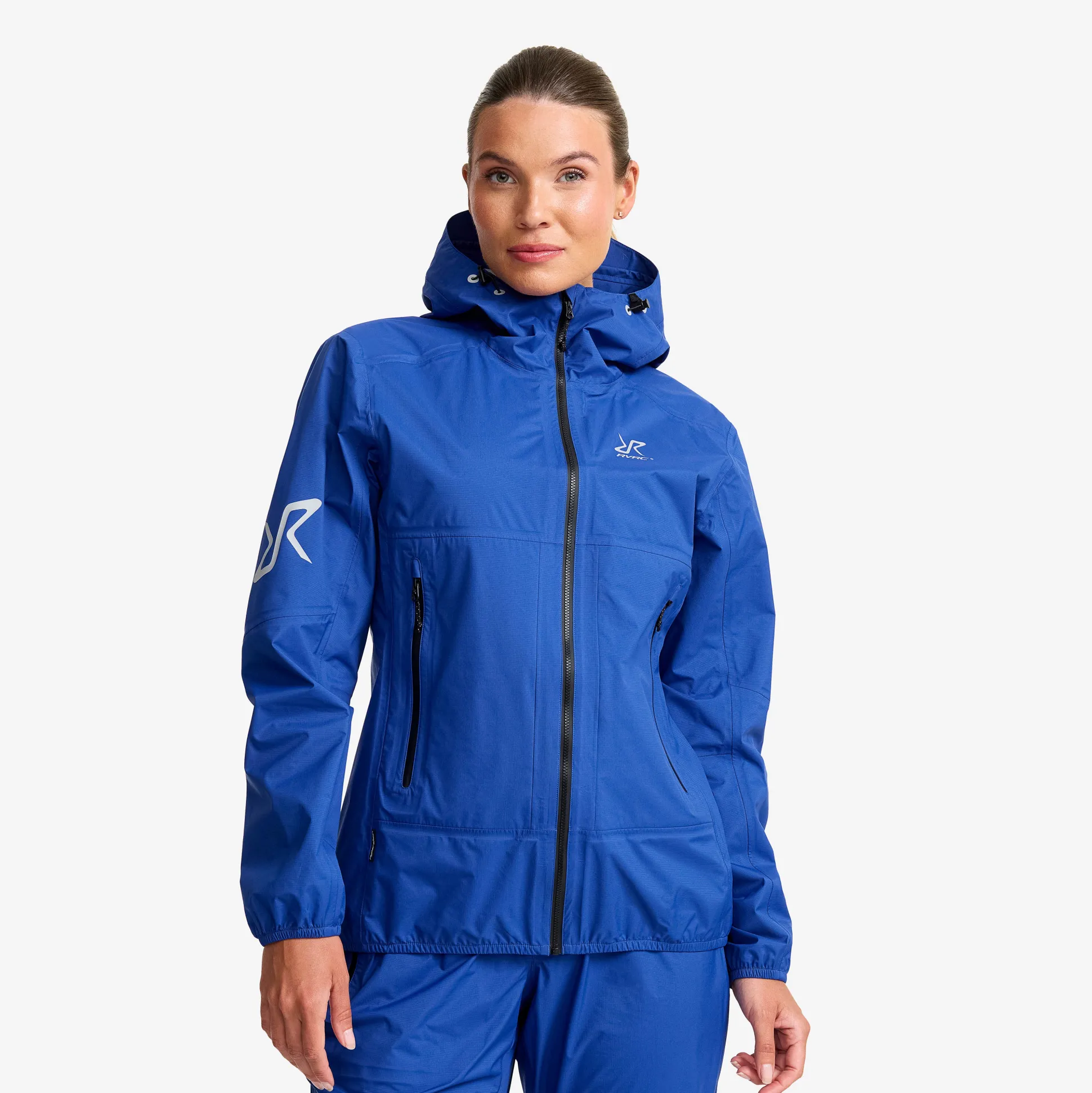 Arcade 3L Lightweight Jacket Naiset