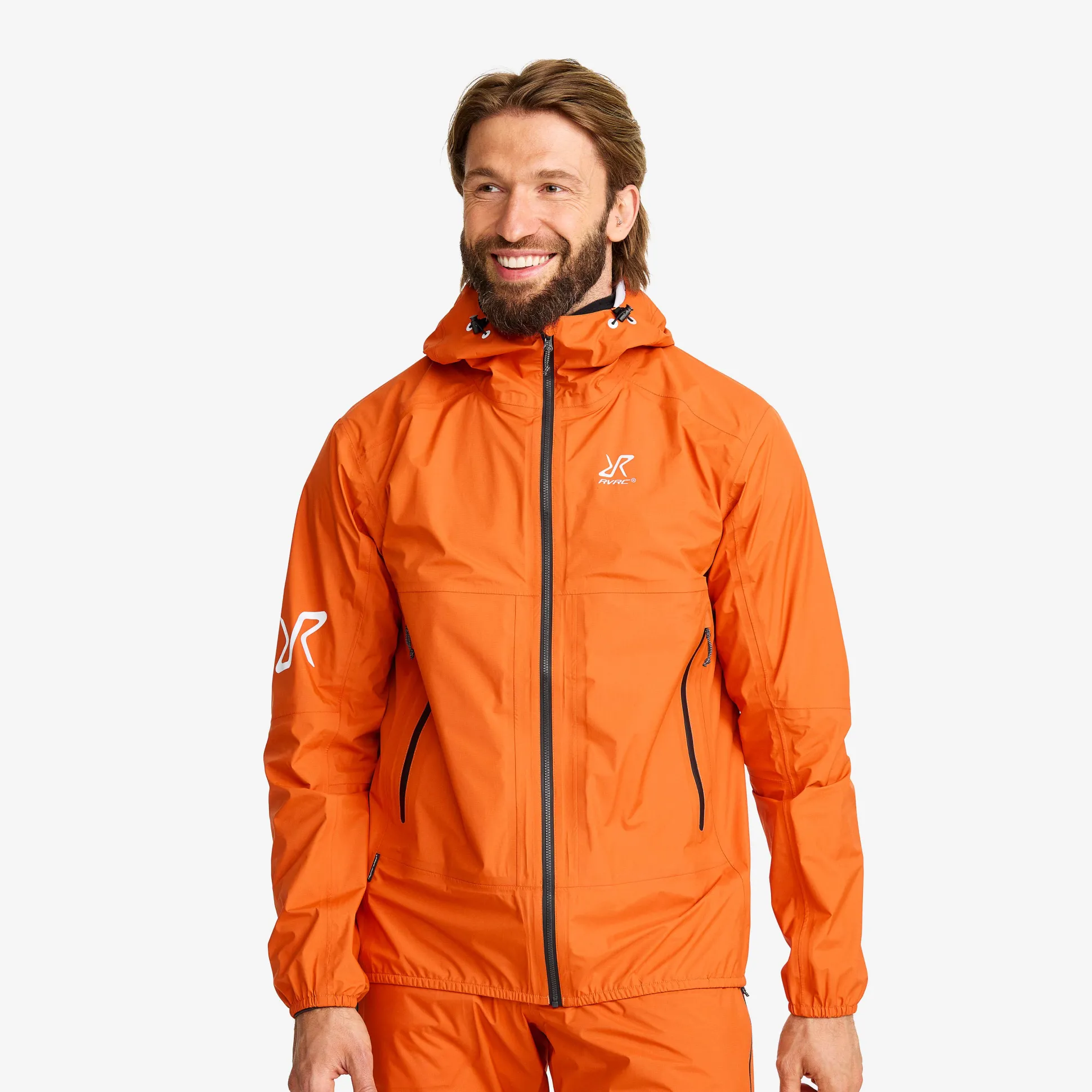 Arcade 3L Lightweight Jacket Miehet