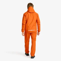 Arcade 3L Lightweight Jacket Miehet