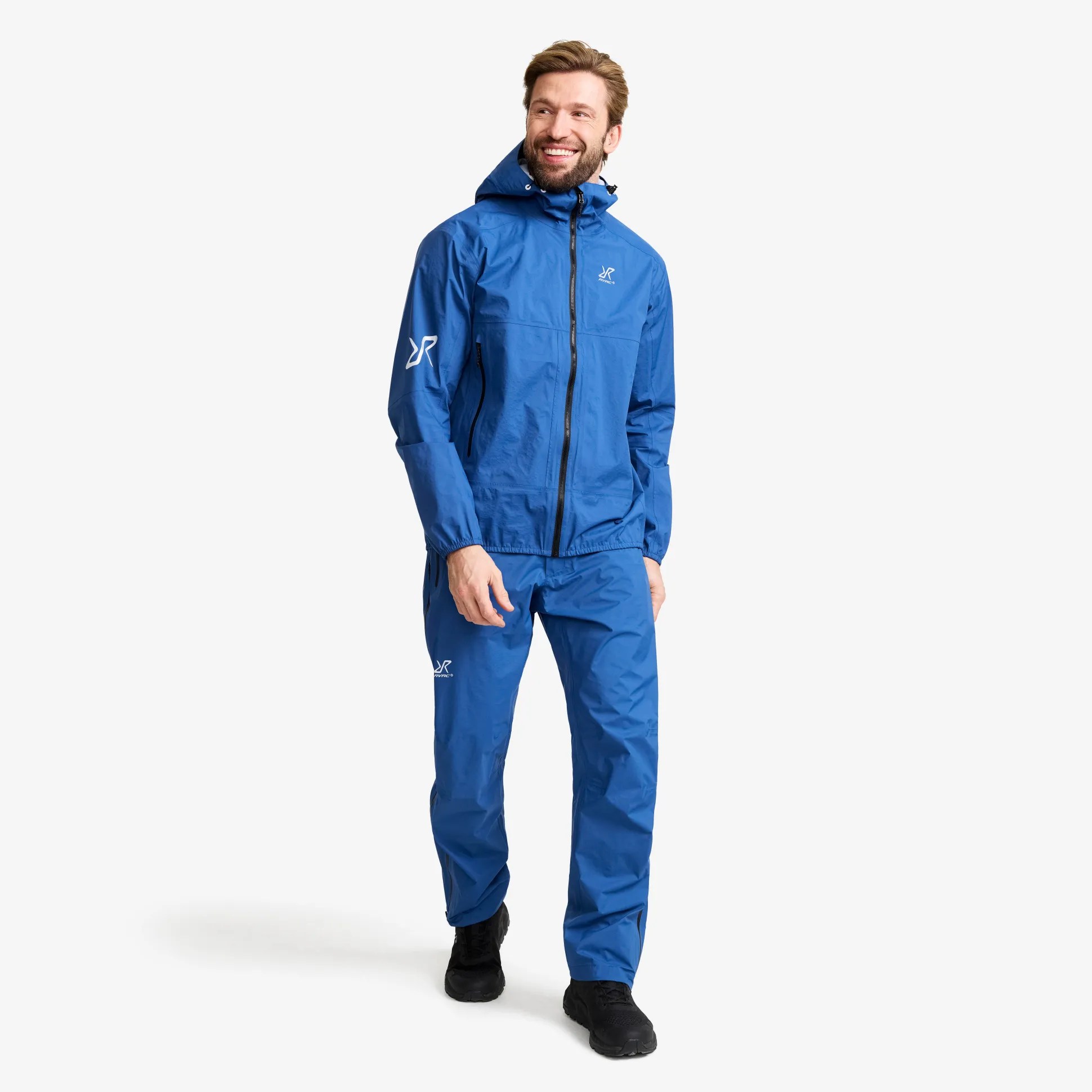 Arcade 3L Lightweight Jacket Miehet
