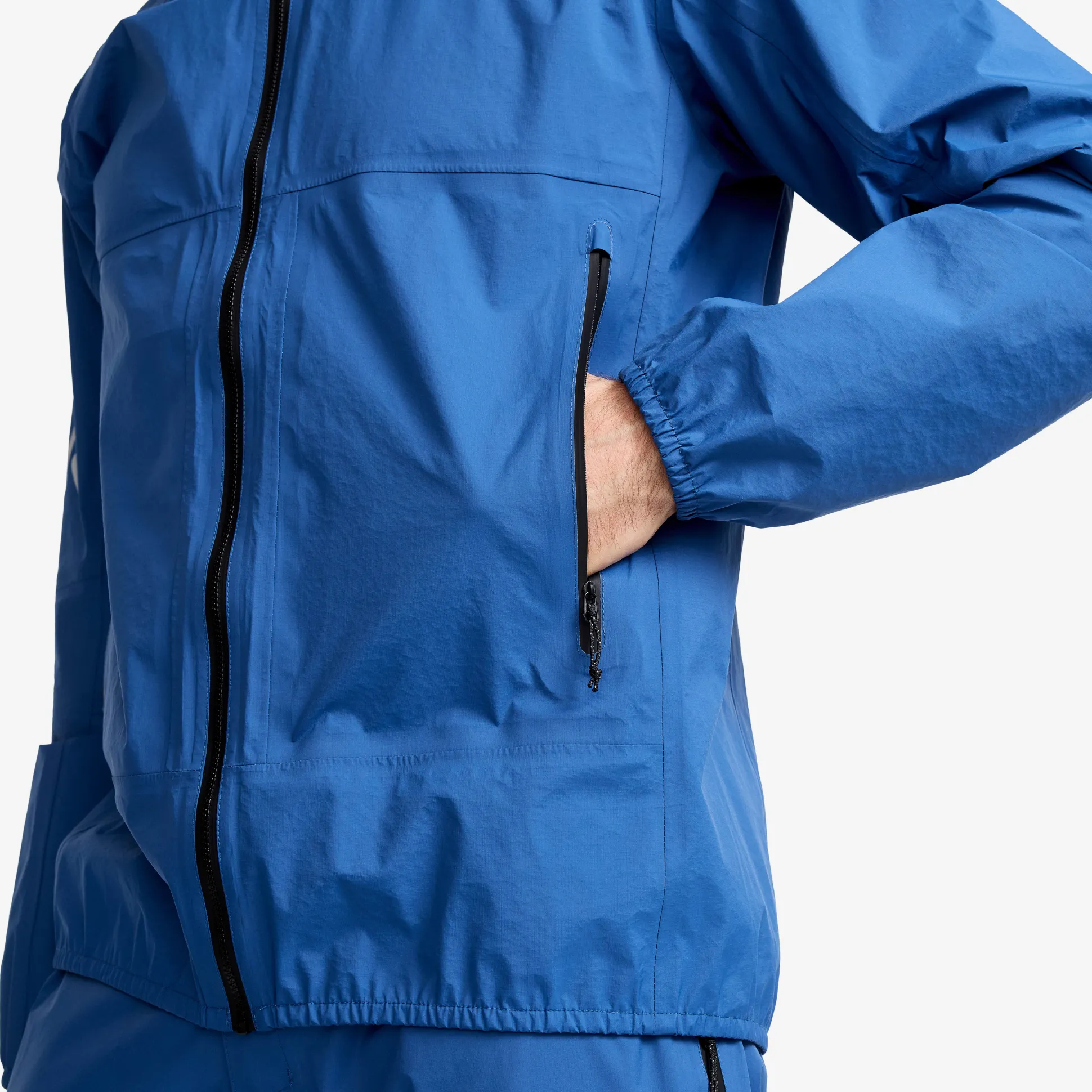 Arcade 3L Lightweight Jacket Miehet