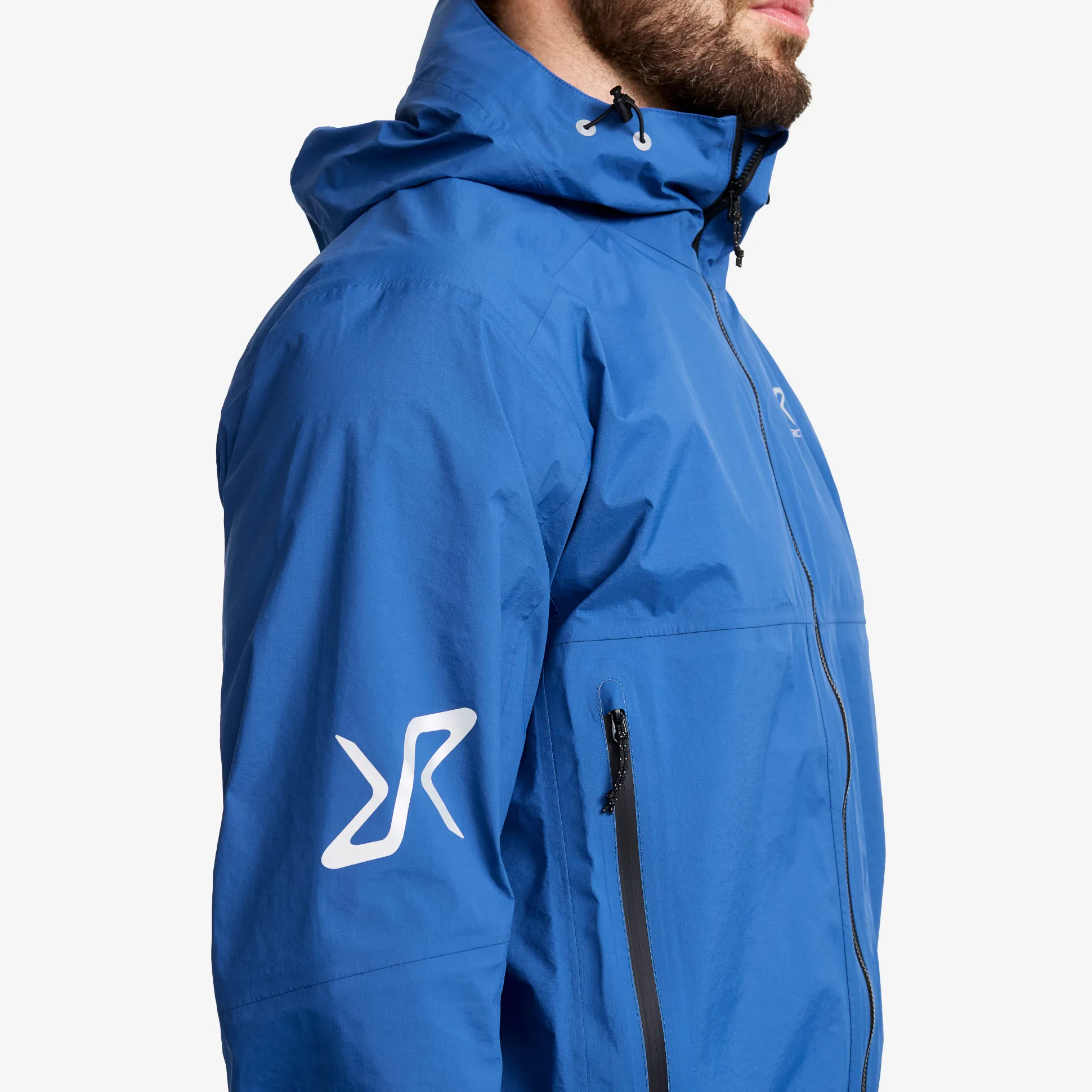 Arcade 3L Lightweight Jacket Miehet