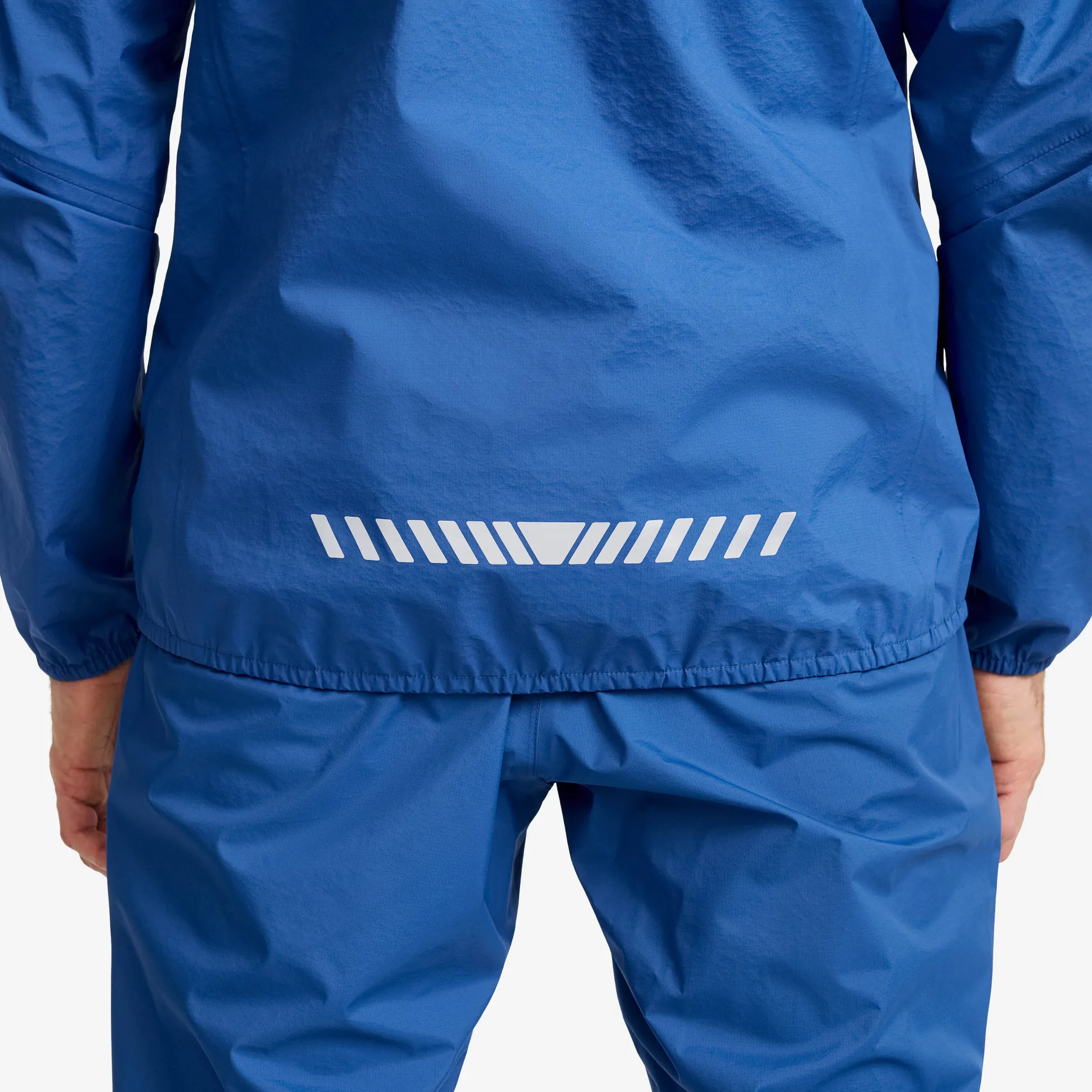 Arcade 3L Lightweight Jacket Miehet