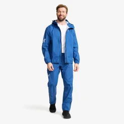Arcade 3L Lightweight Pants Miehet